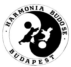 Harmonia Budapest Logo