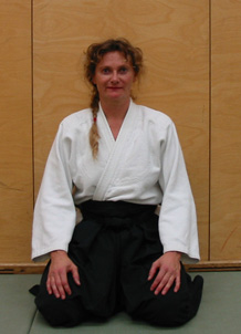 Heidi Dirnberger