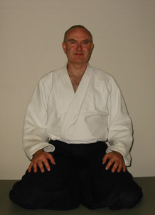 Rainer Dirnberger