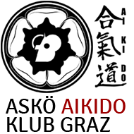 Aikido Graz Logo