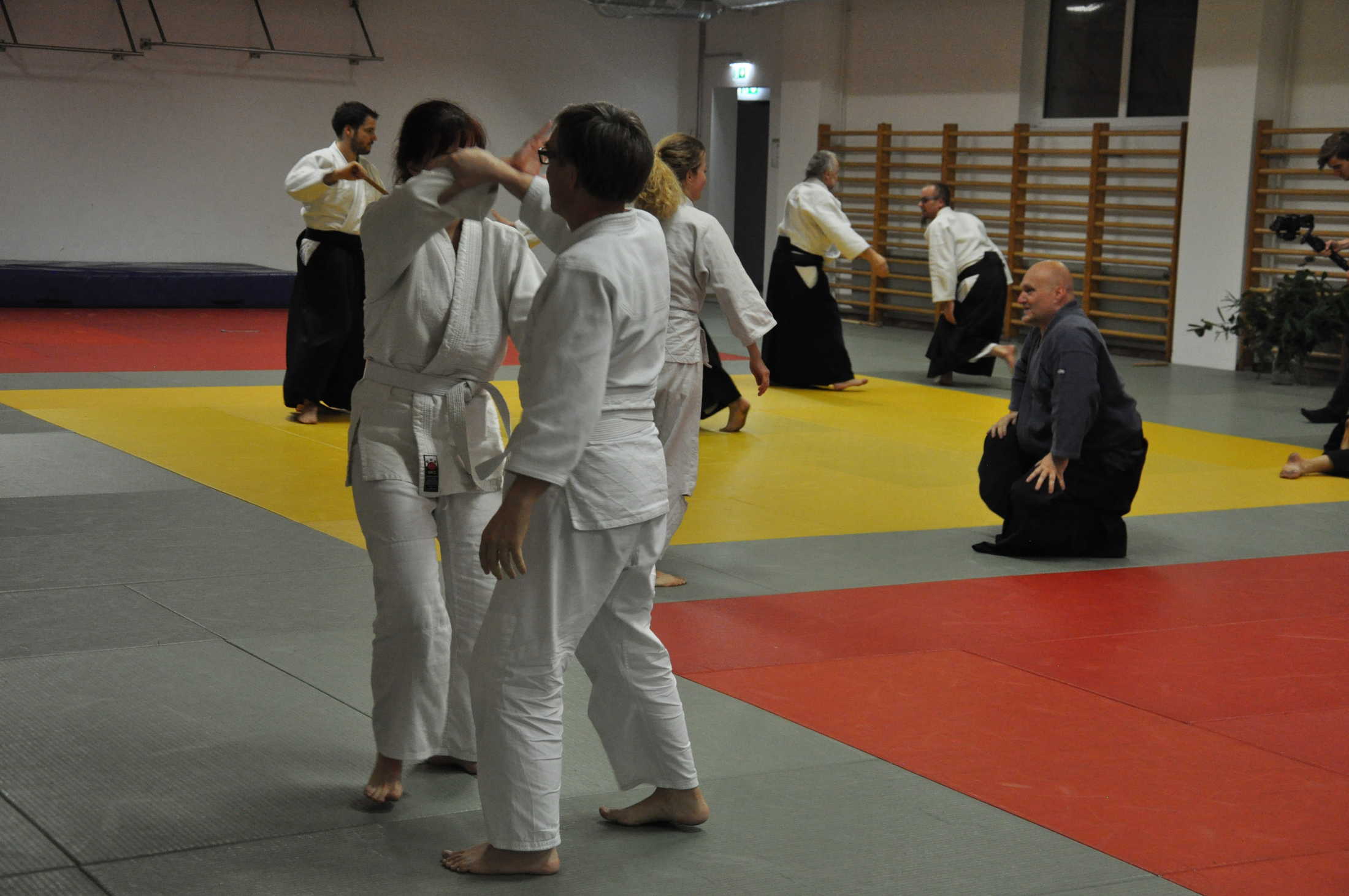 aikido graz 20191123 0381