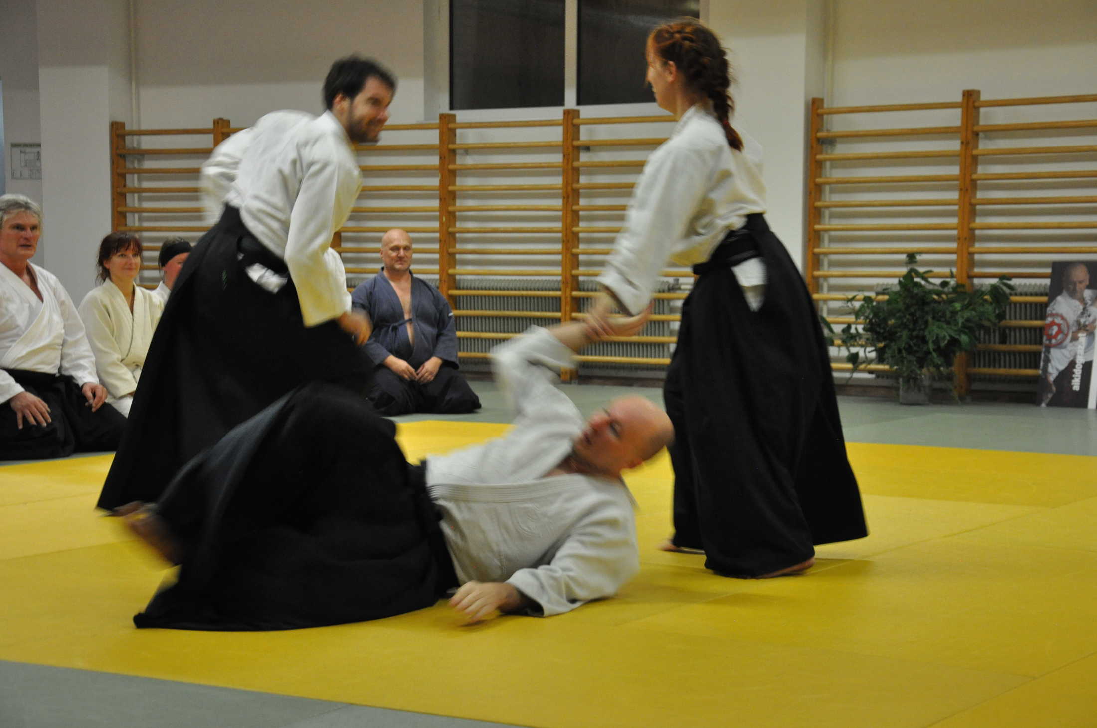 aikido graz 20191123 0376