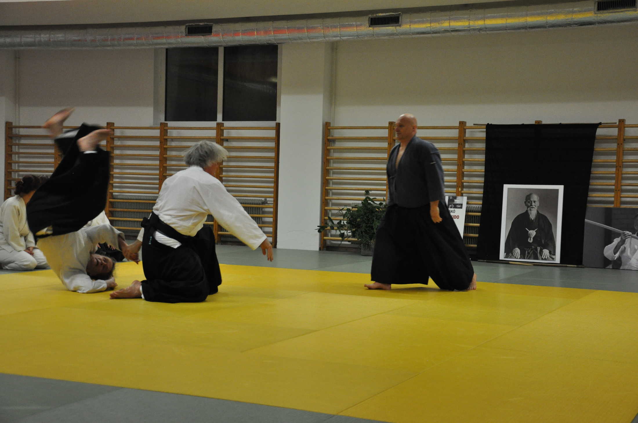 aikido graz 20191123 0366