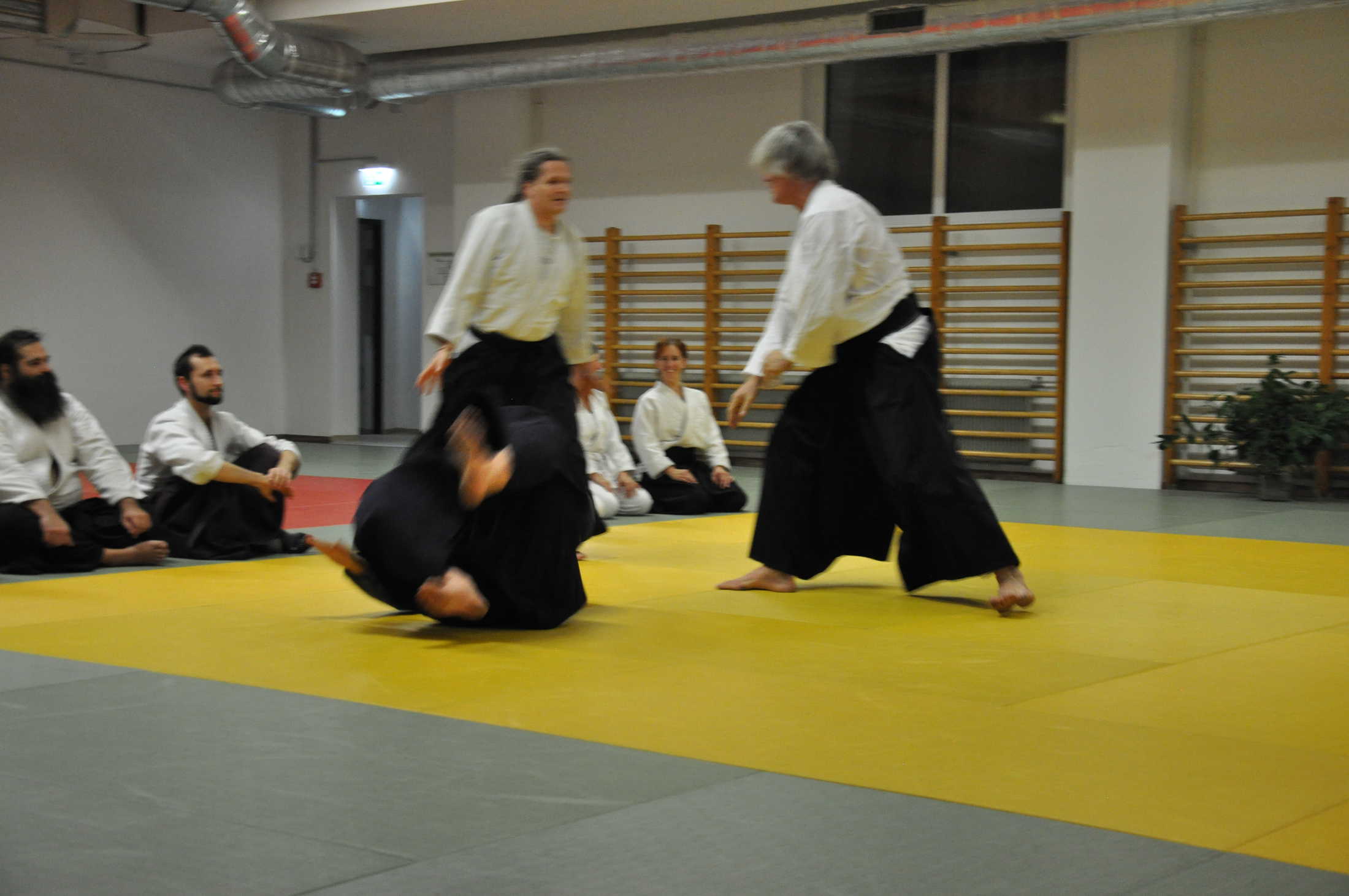 aikido graz 20191123 0367