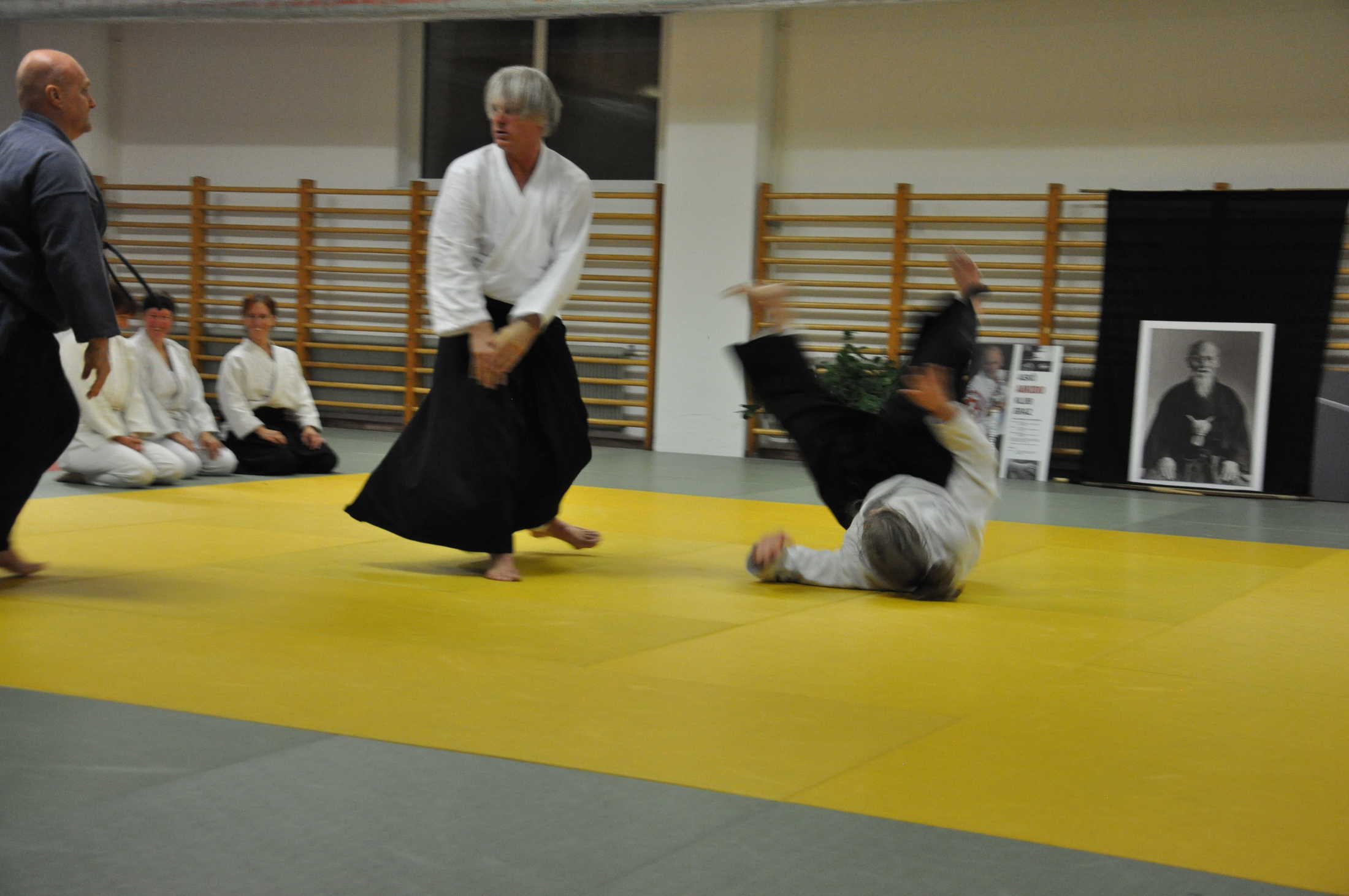 aikido graz 20191123 0368