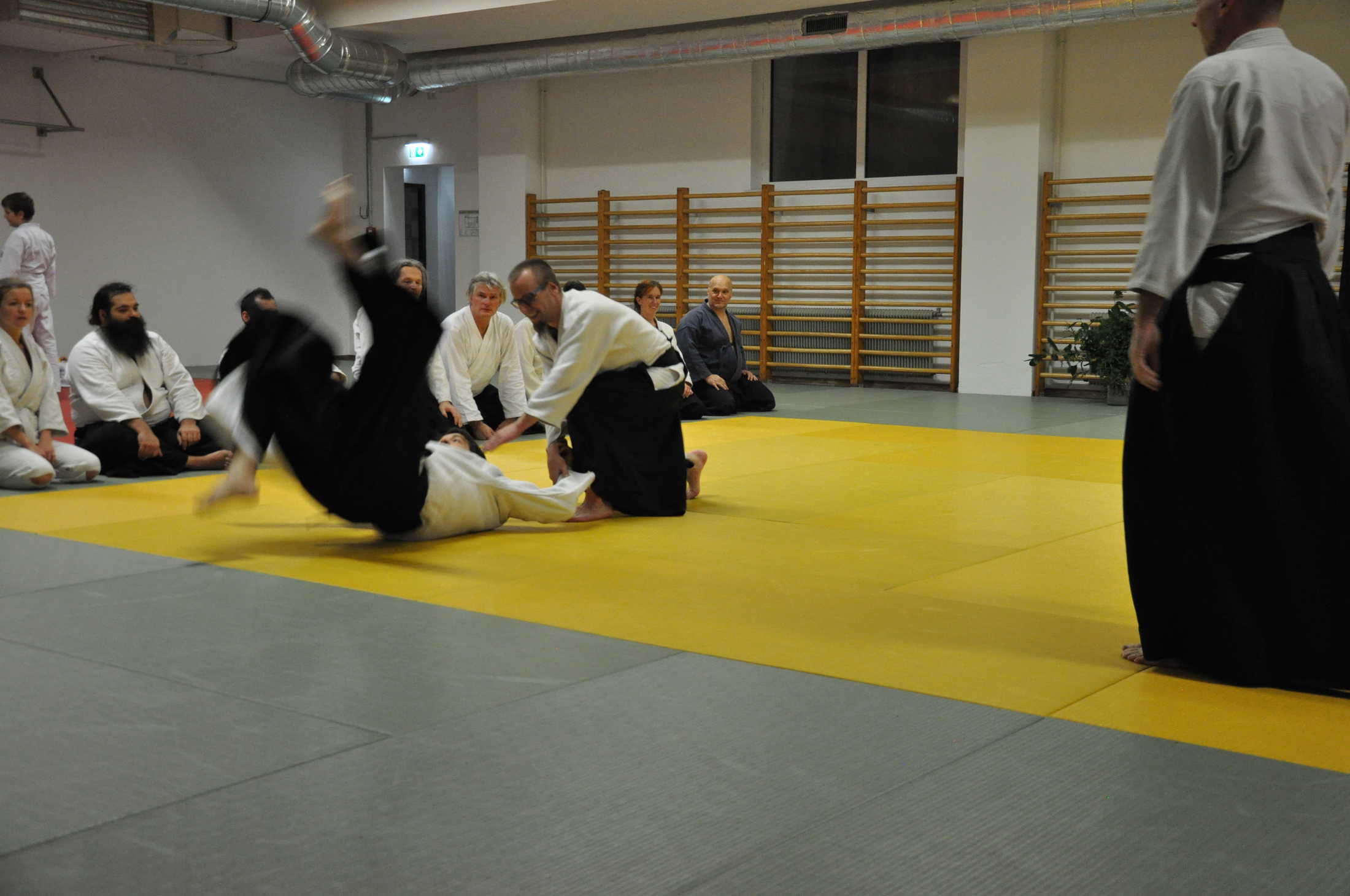 aikido graz 20191123 0359