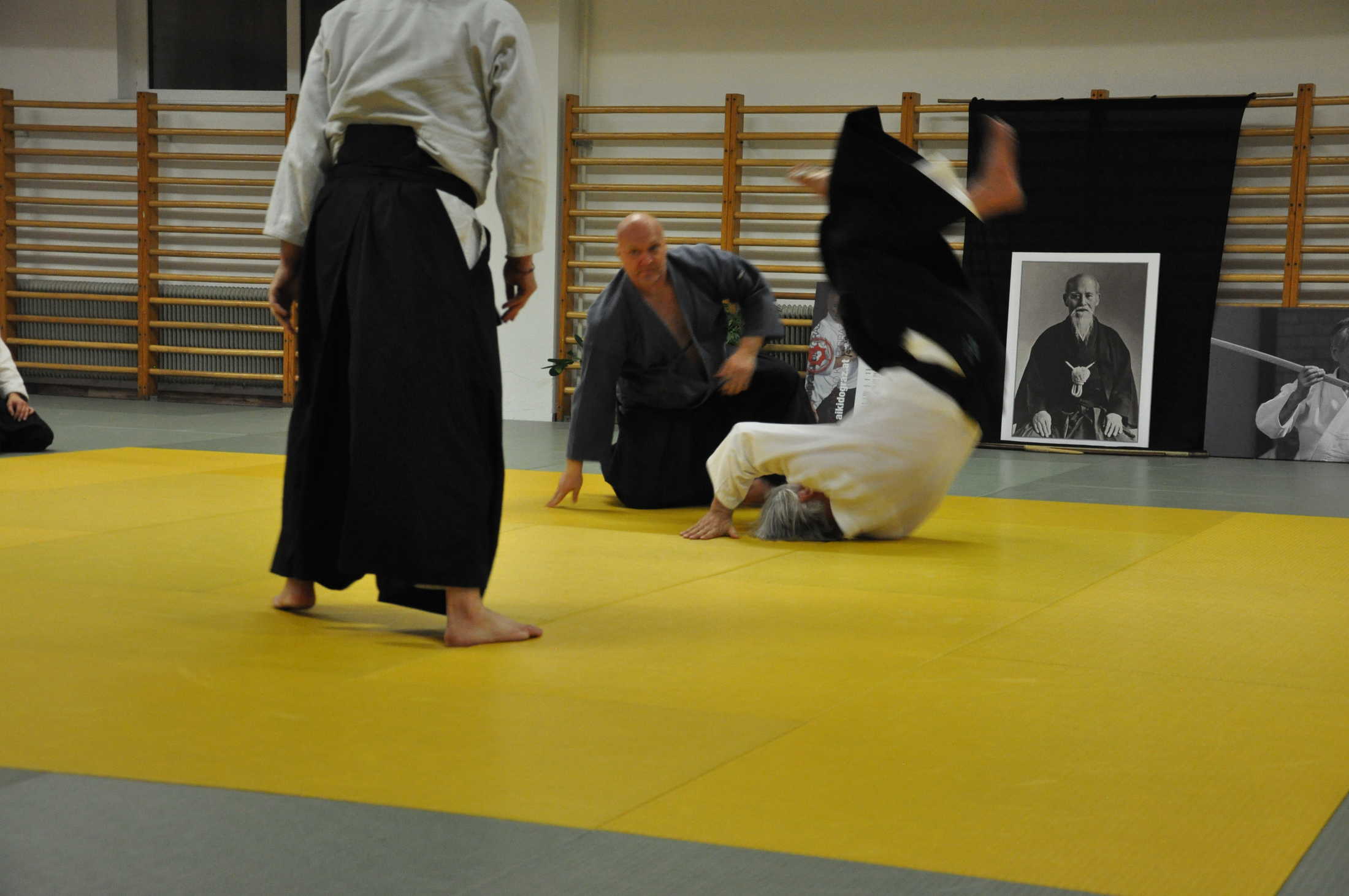 aikido graz 20191123 0362