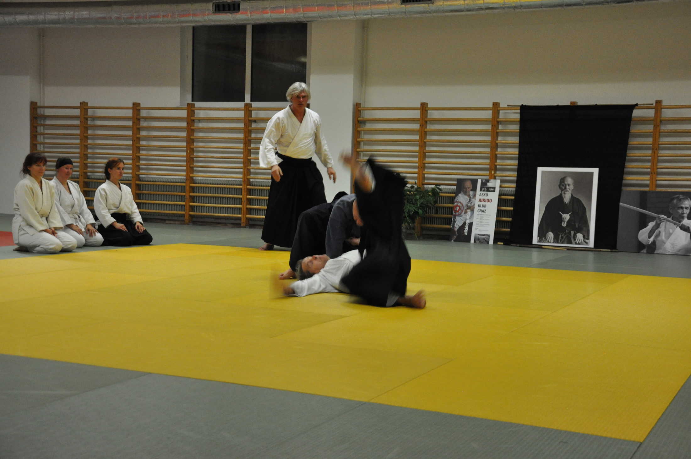 aikido graz 20191123 0361