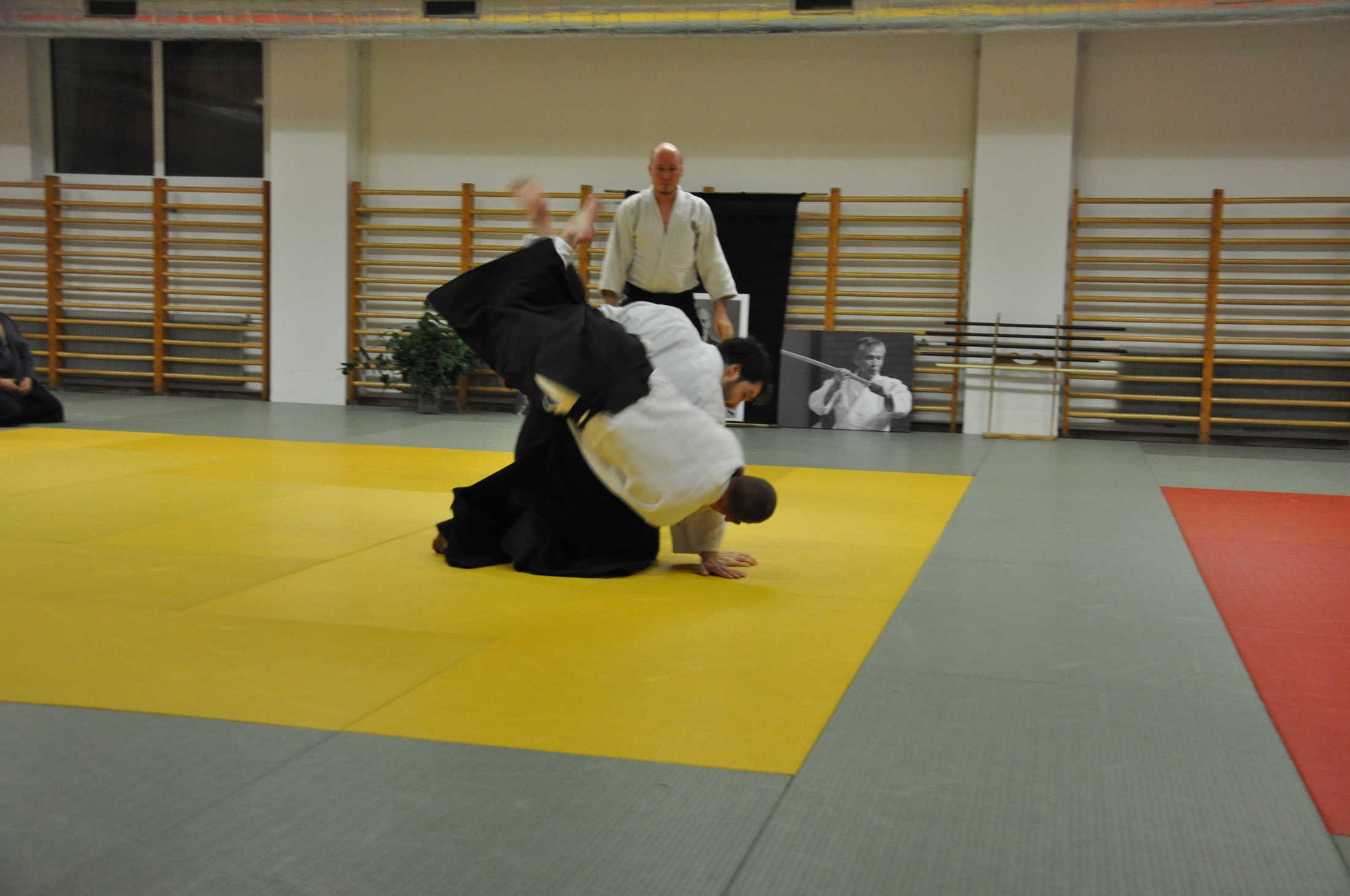 aikido graz 20191123 0356