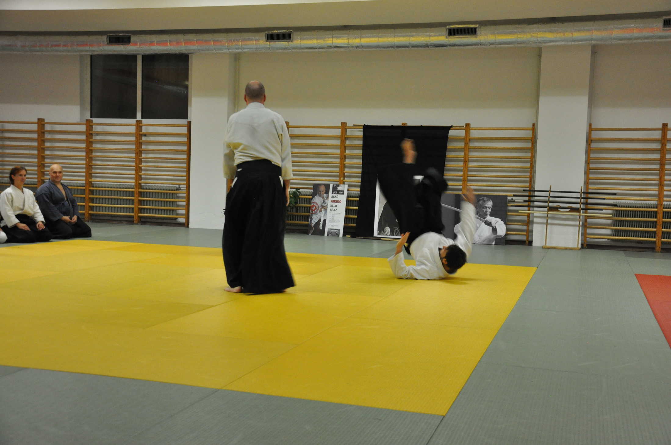 aikido graz 20191123 0357