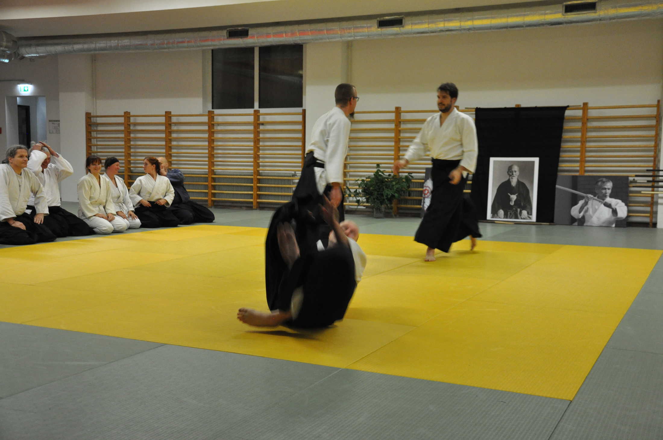 aikido graz 20191123 0358