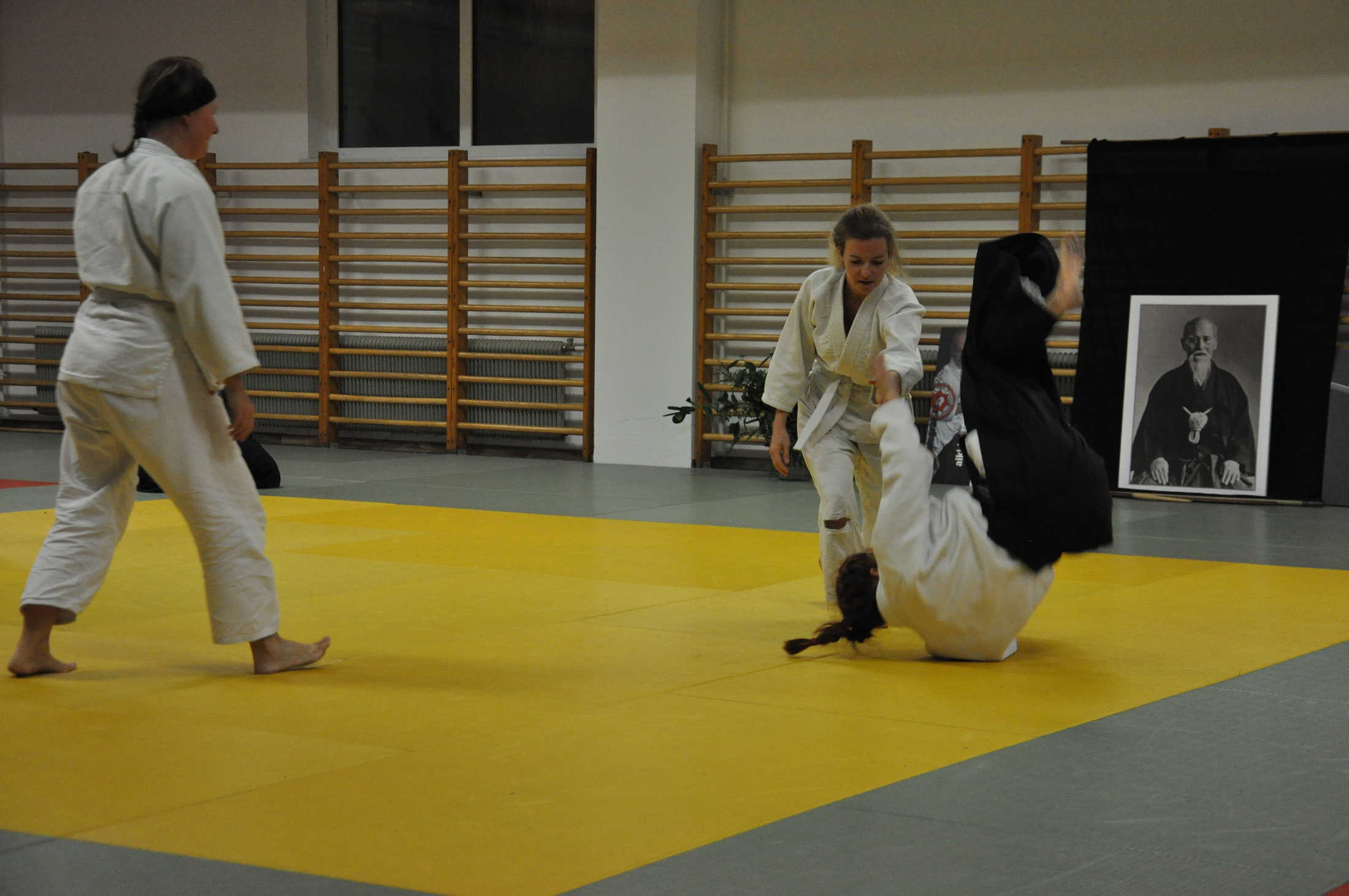 aikido graz 20191123 0352