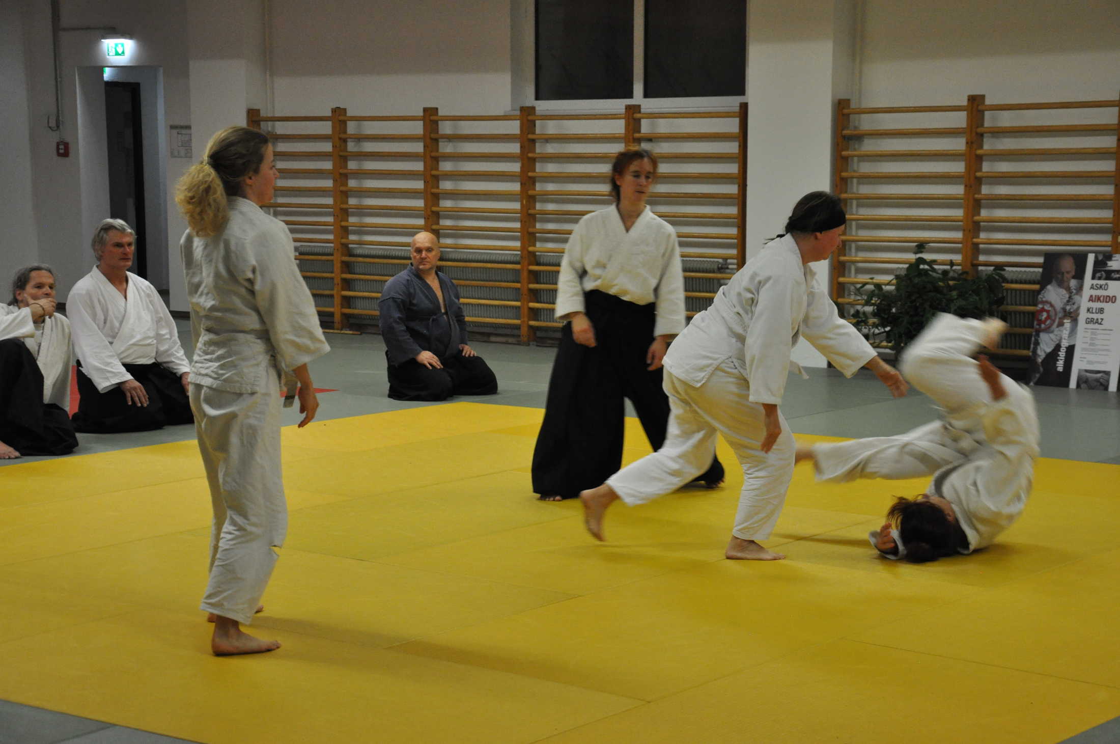 aikido graz 20191123 0353