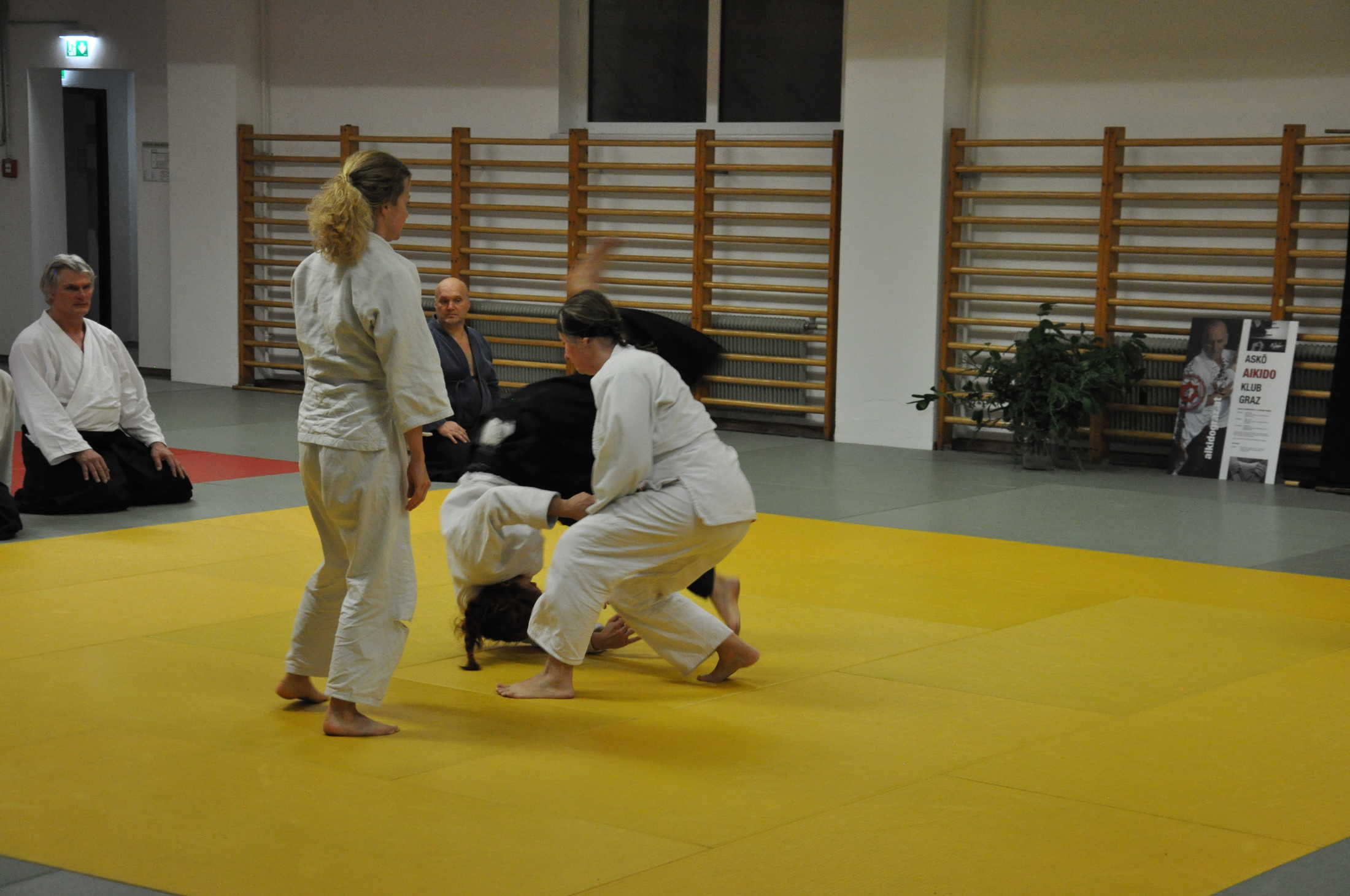 aikido graz 20191123 0354