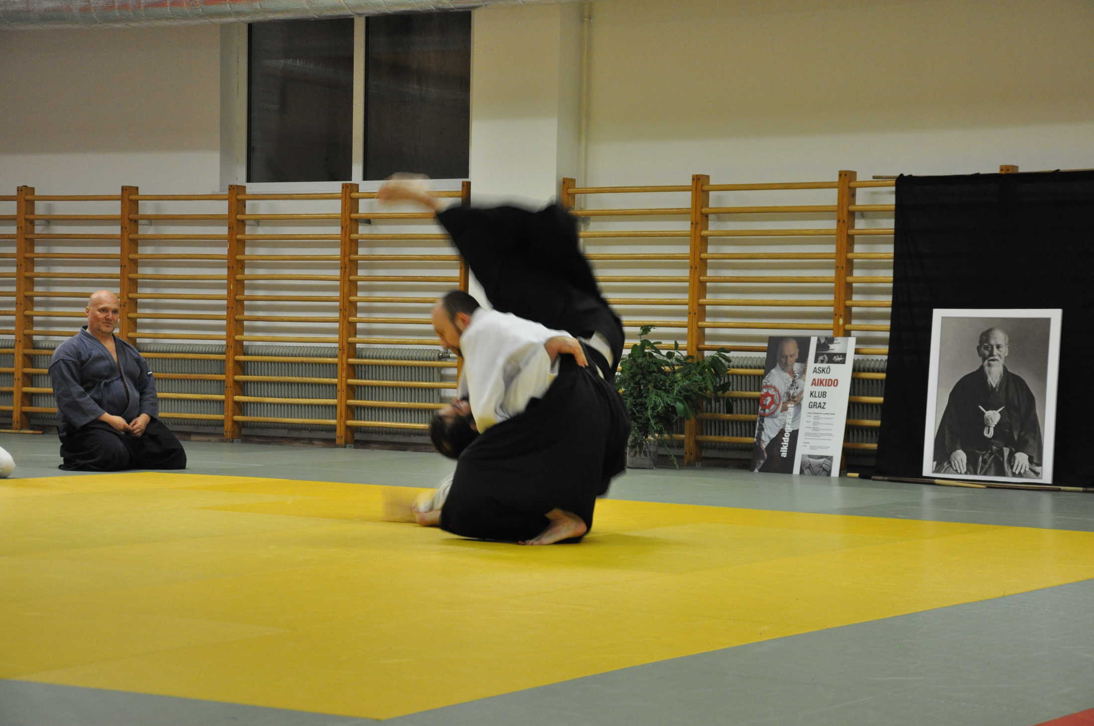 aikido graz 20191123 0345