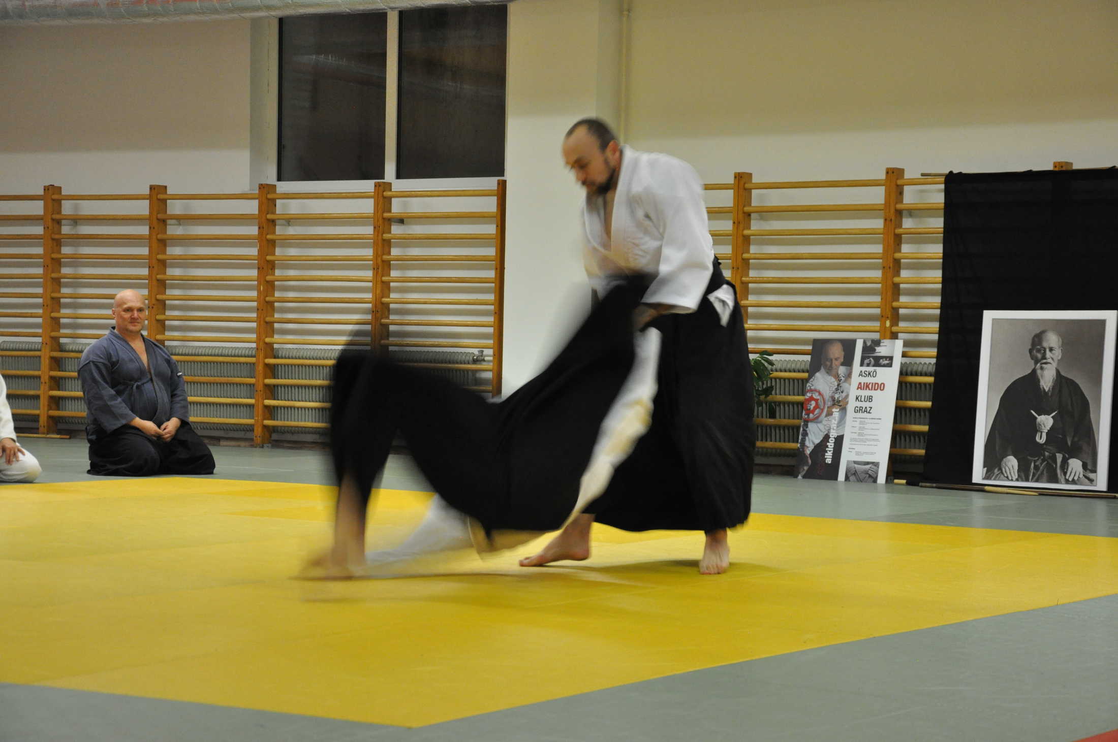 aikido graz 20191123 0347