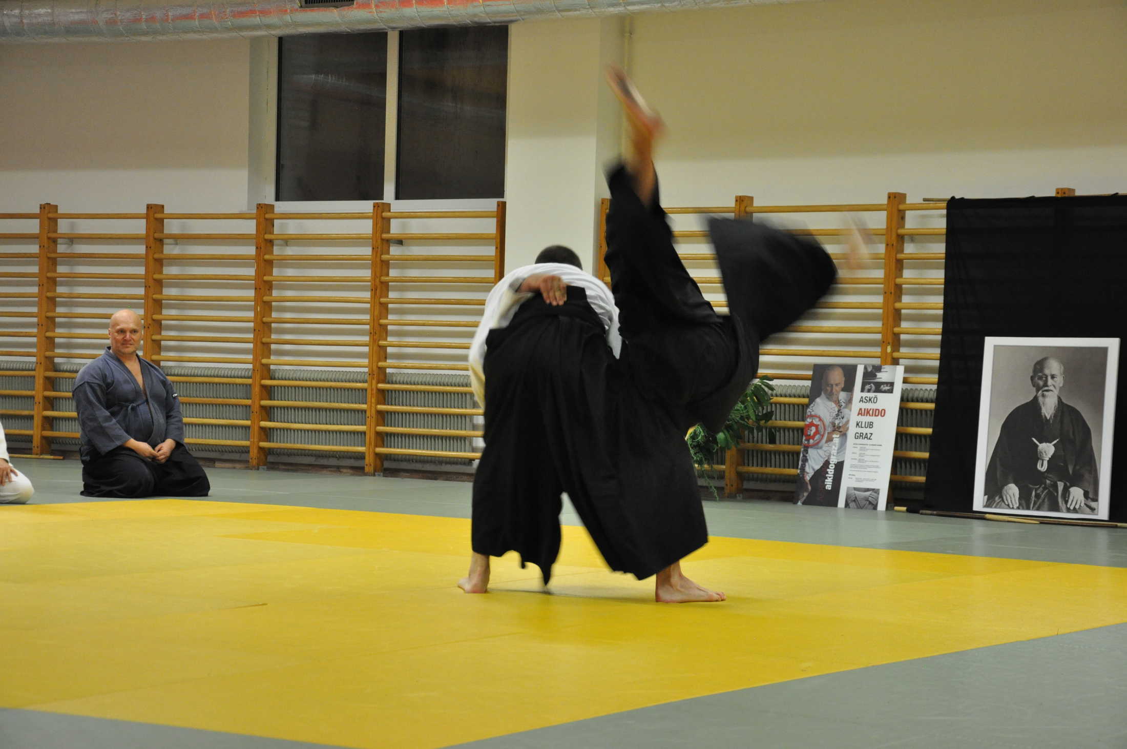 aikido graz 20191123 0348