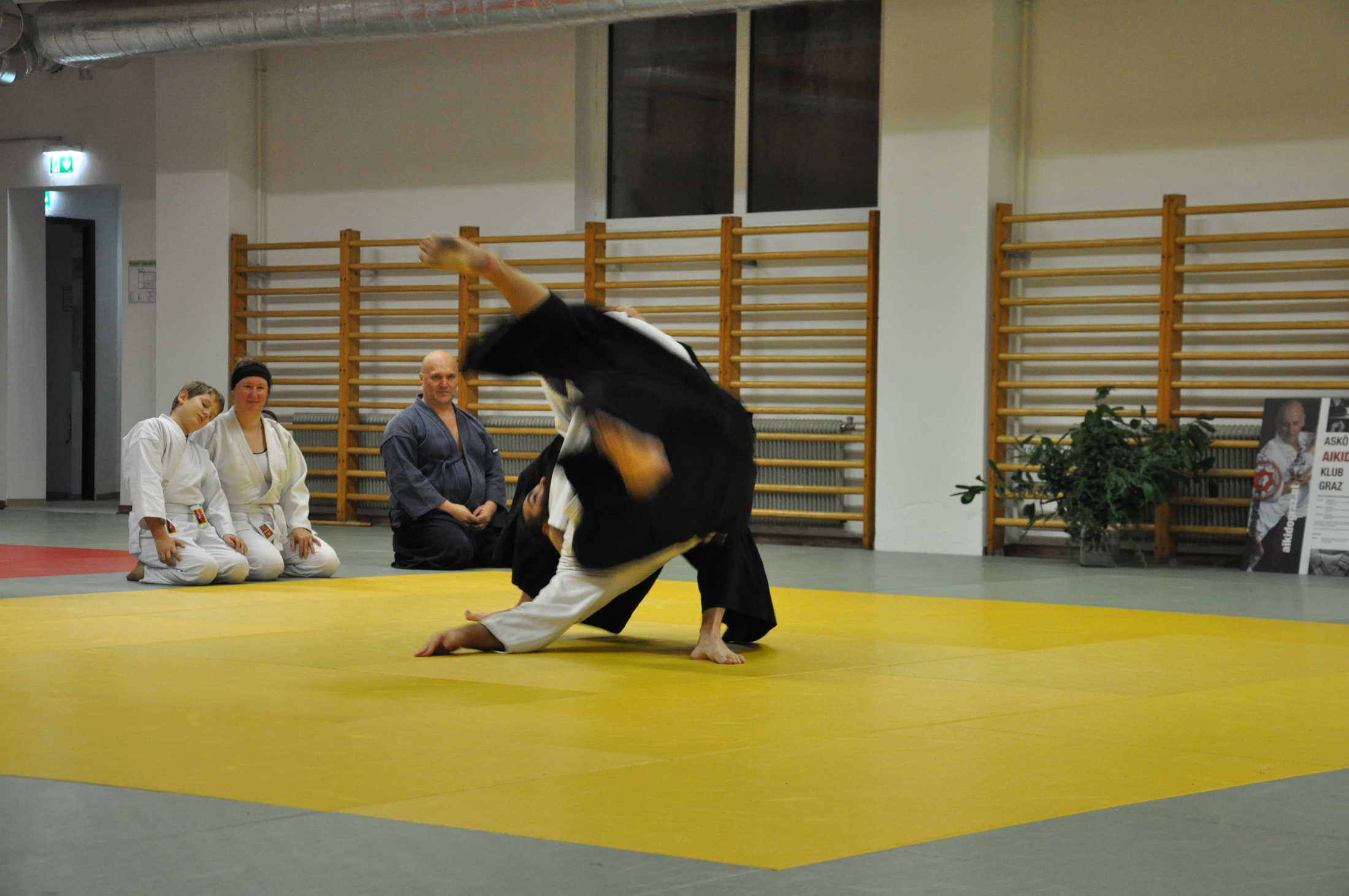 aikido graz 20191123 0349