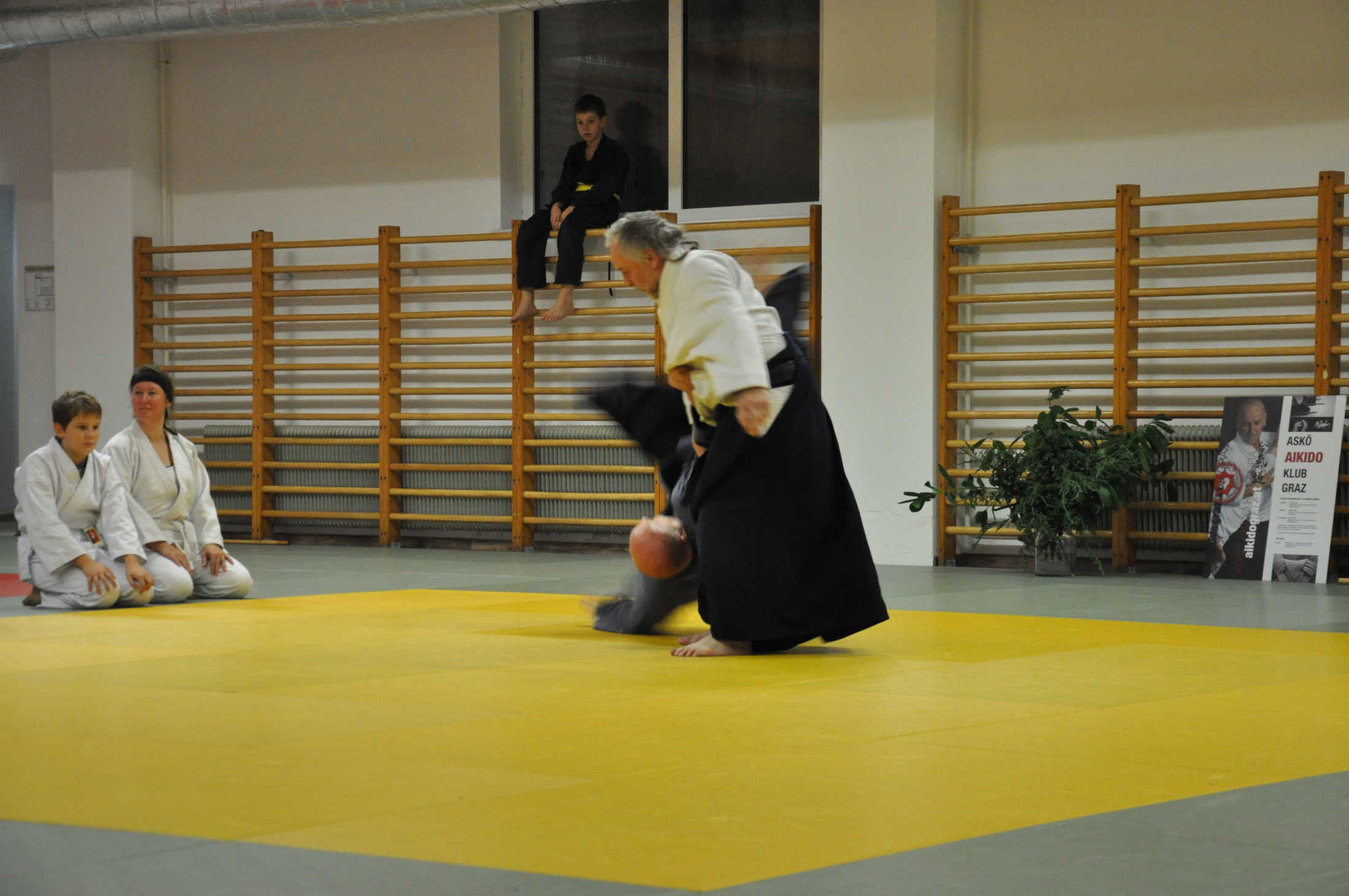 aikido graz 20191123 0341