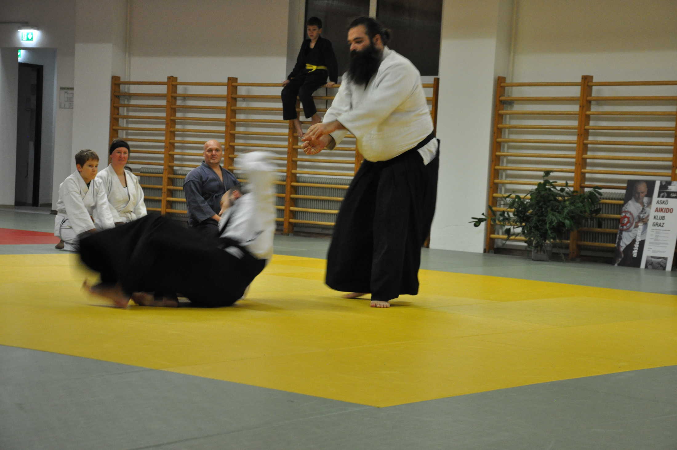 aikido graz 20191123 0342