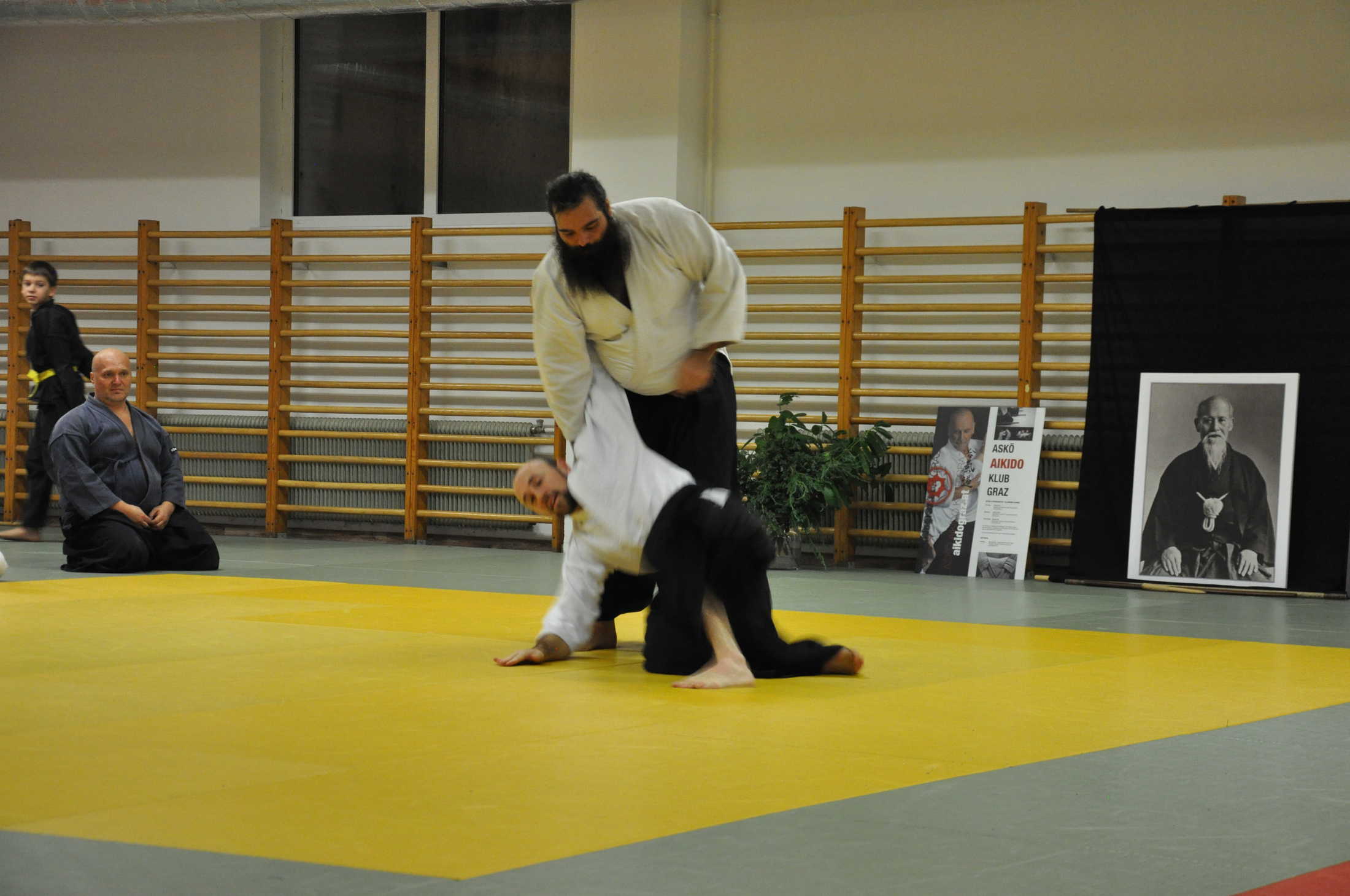 aikido graz 20191123 0344