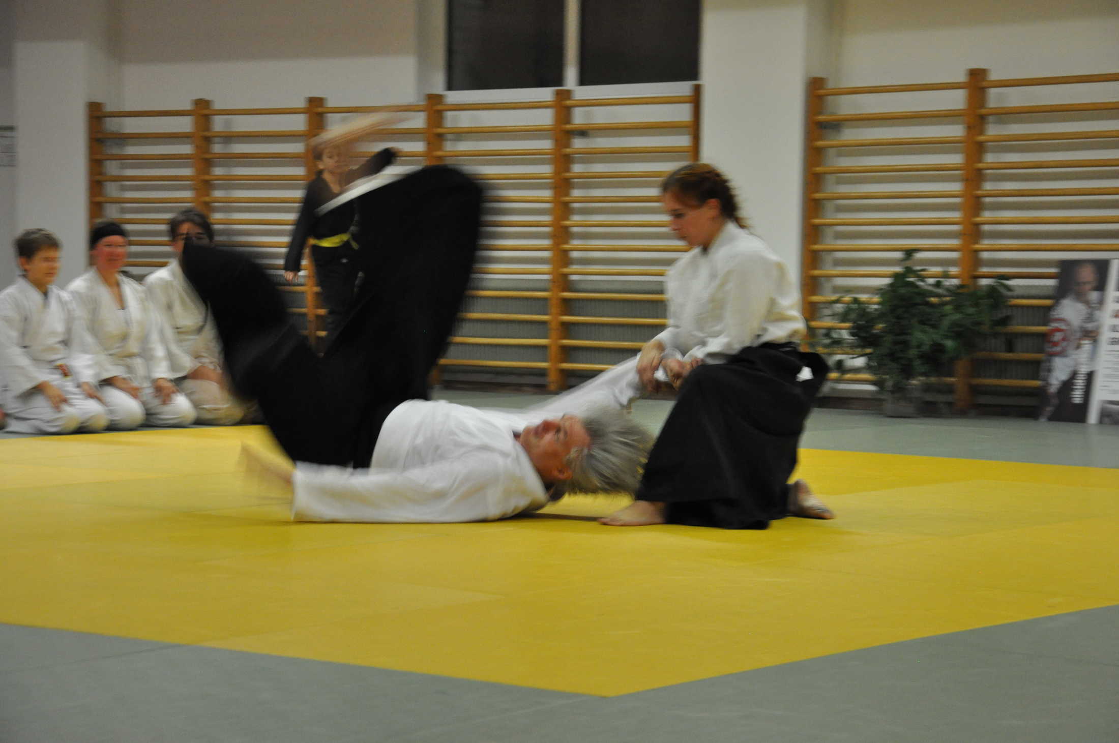 aikido graz 20191123 0334