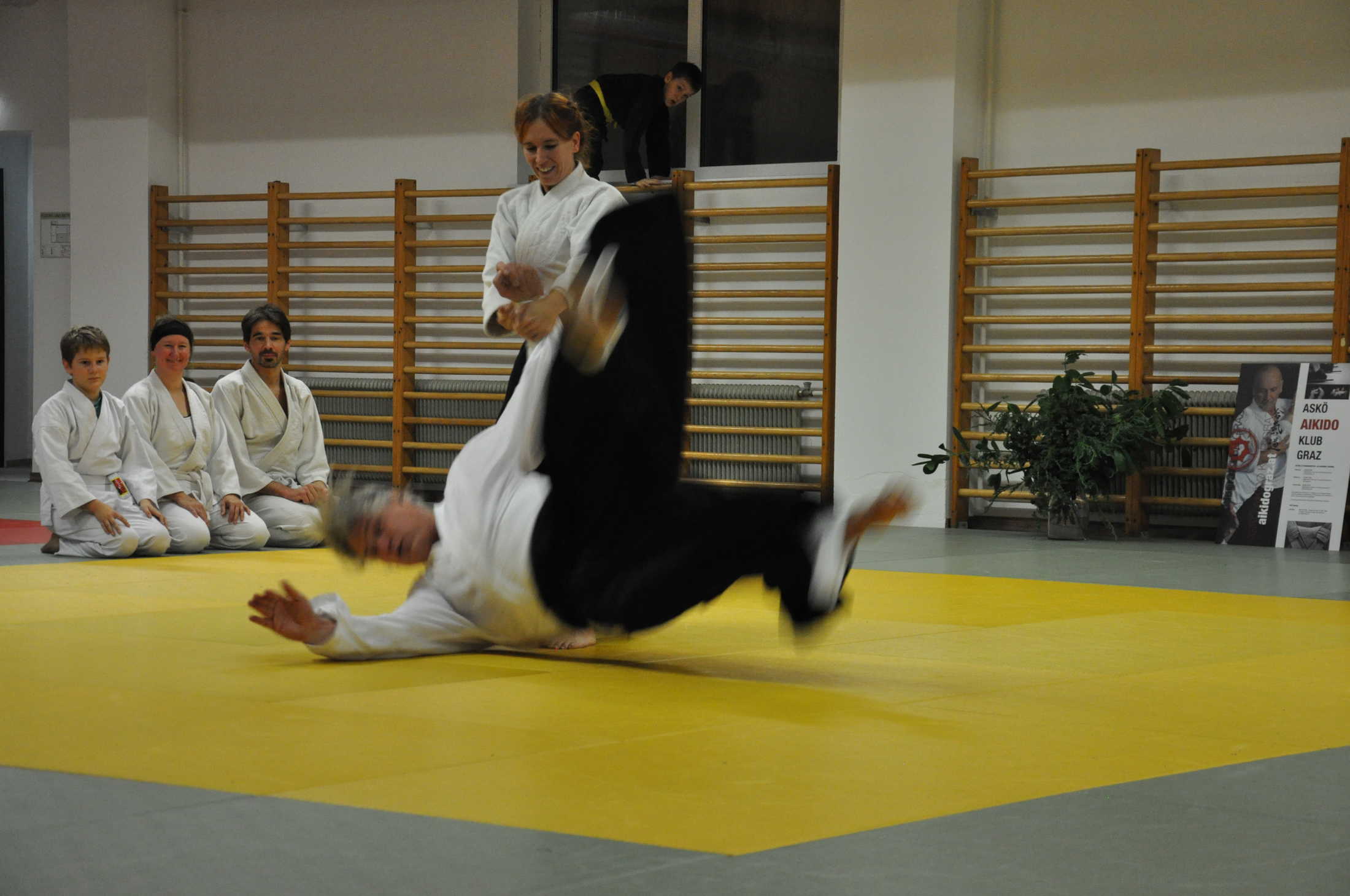 aikido graz 20191123 0335