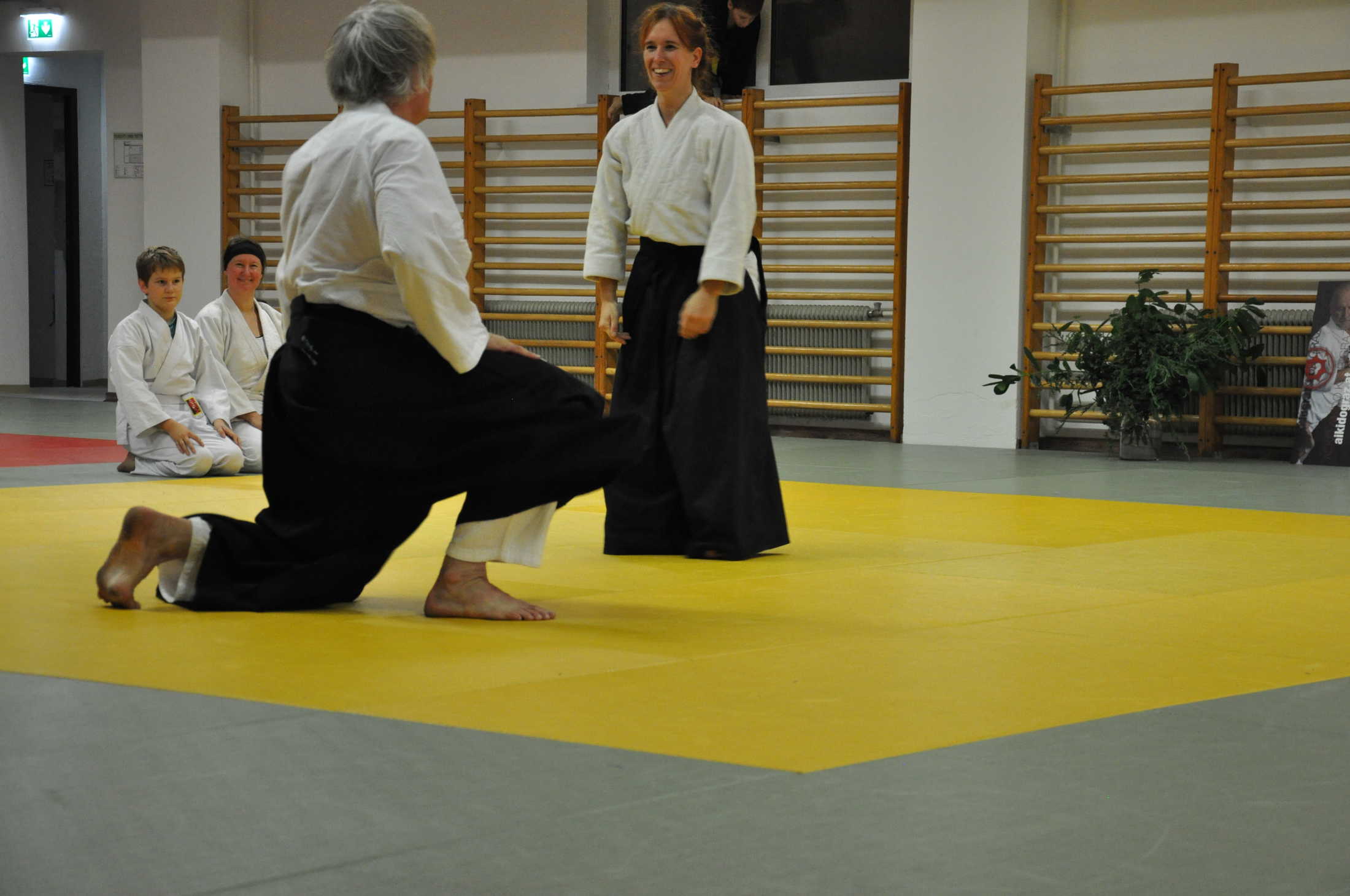 aikido graz 20191123 0336