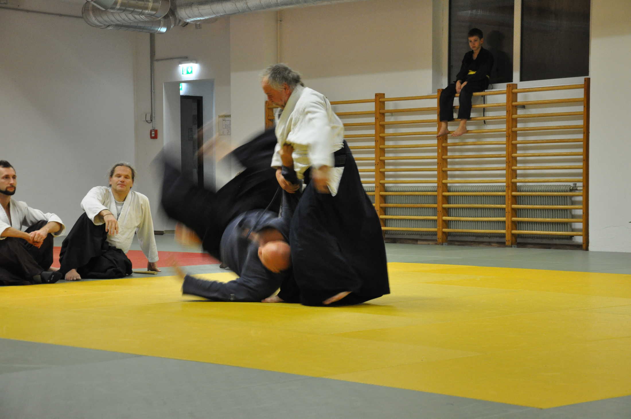 aikido graz 20191123 0337