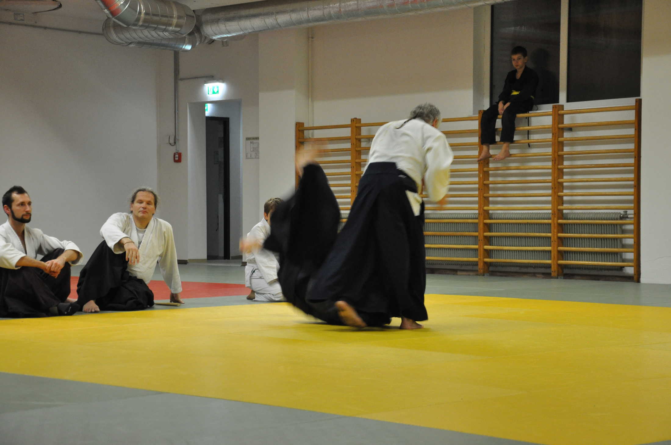 aikido graz 20191123 0338