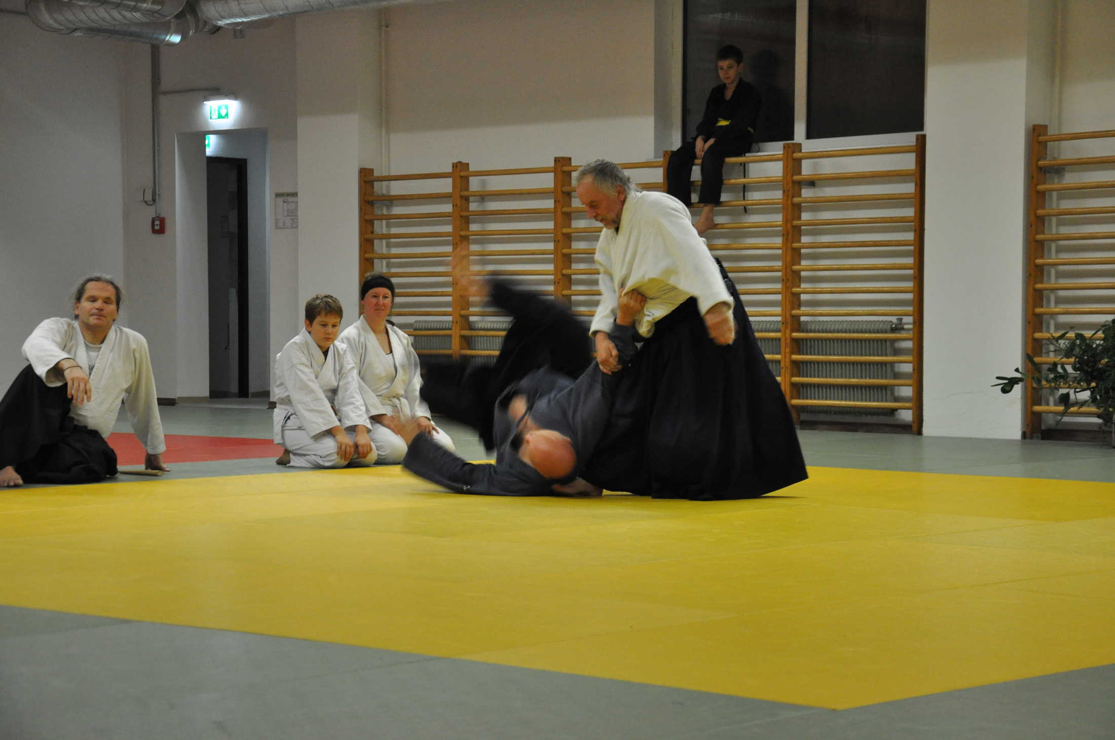 aikido graz 20191123 0339