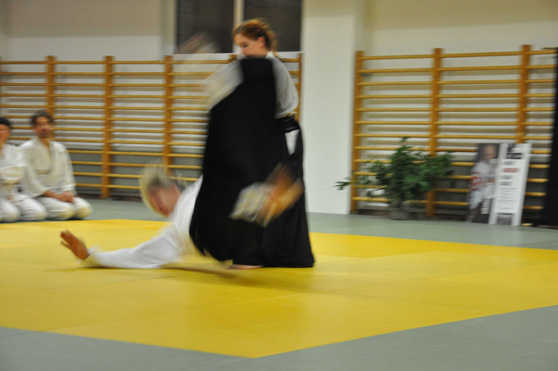 aikido graz 20191123 0331