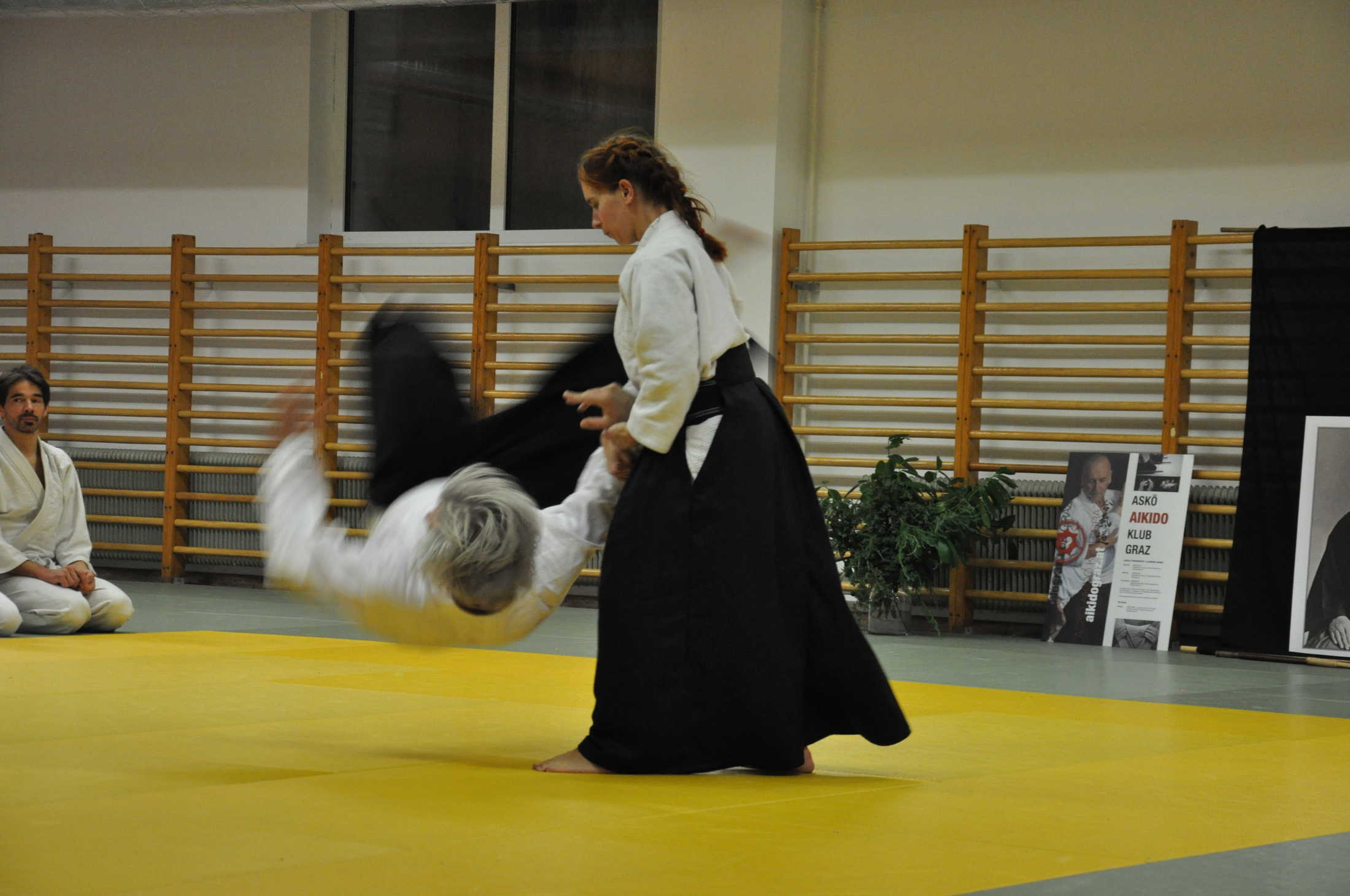 aikido graz 20191123 0332