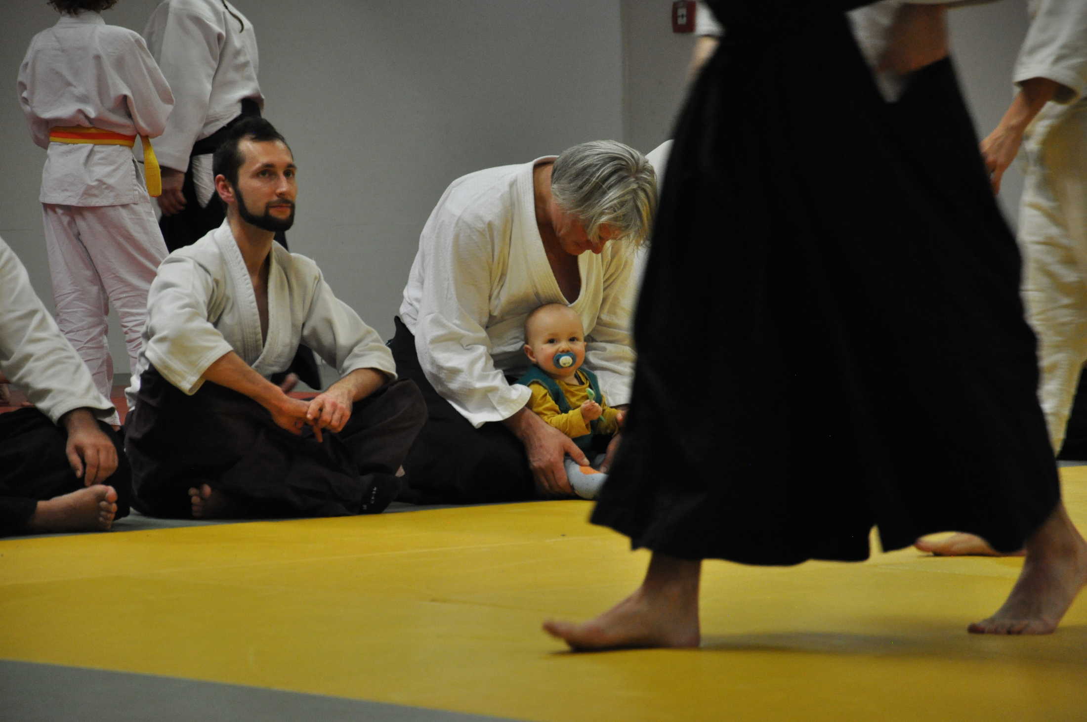 aikido graz 20191123 0326