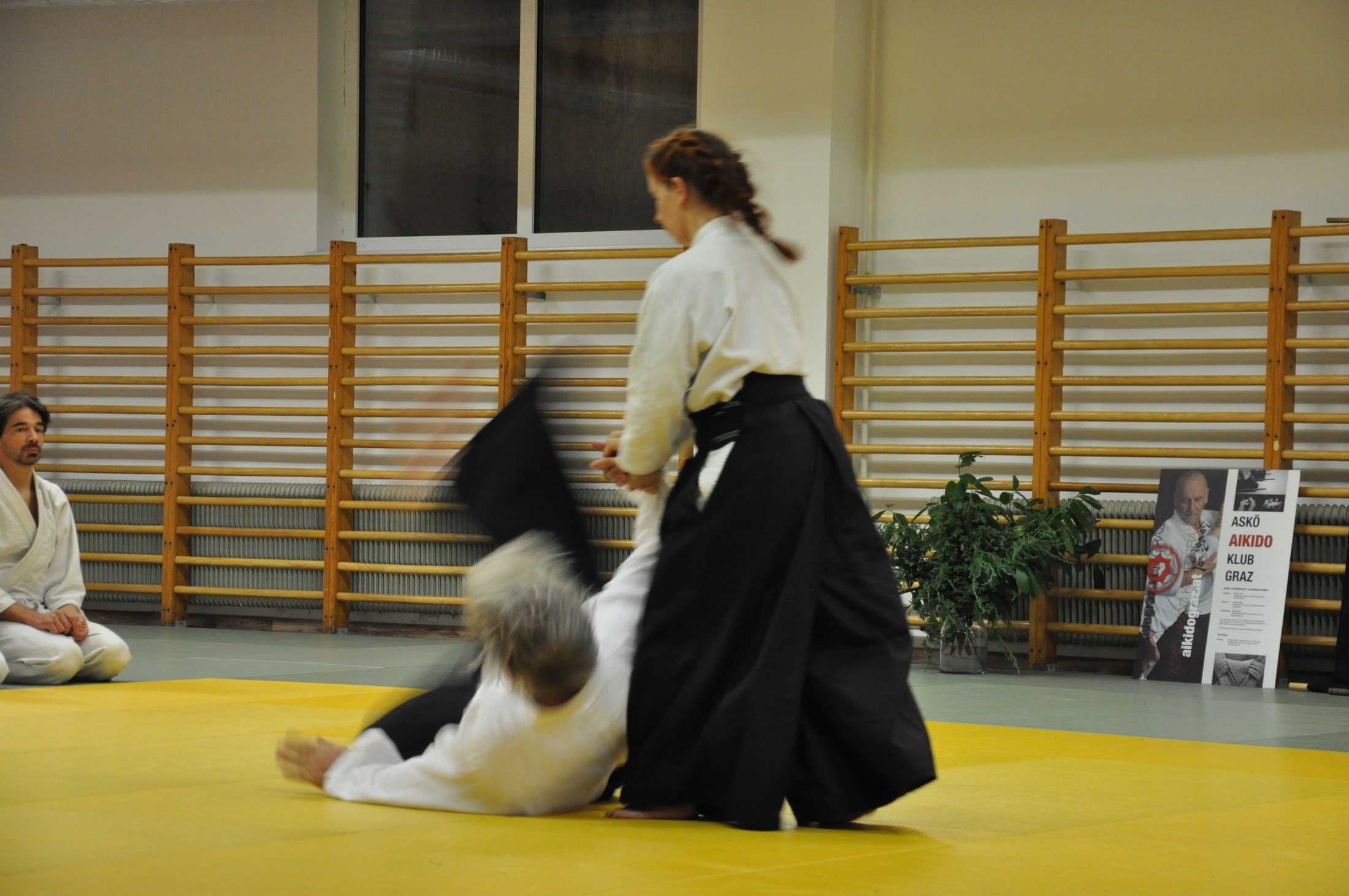 aikido graz 20191123 0328