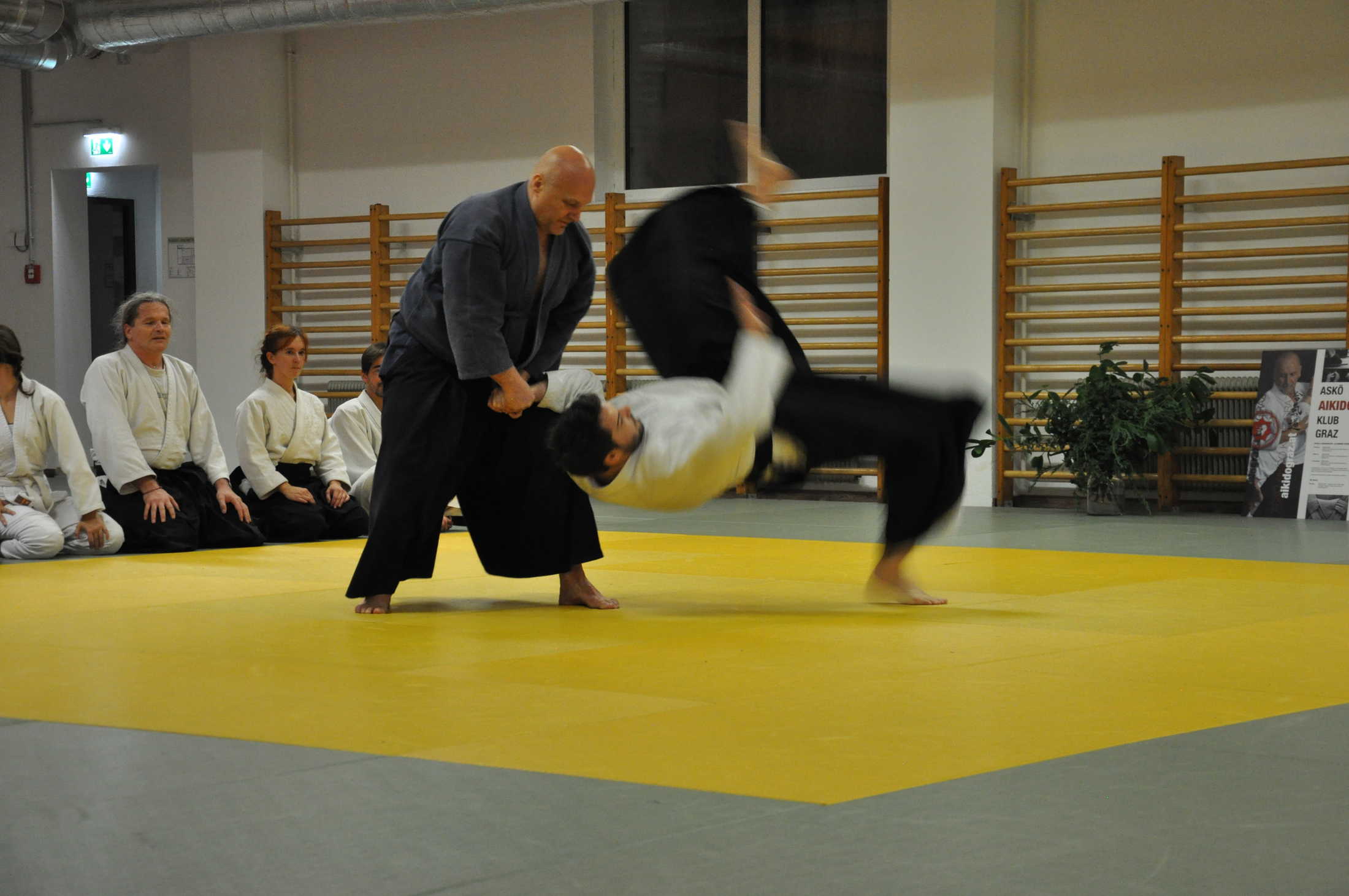 aikido graz 20191123 0321