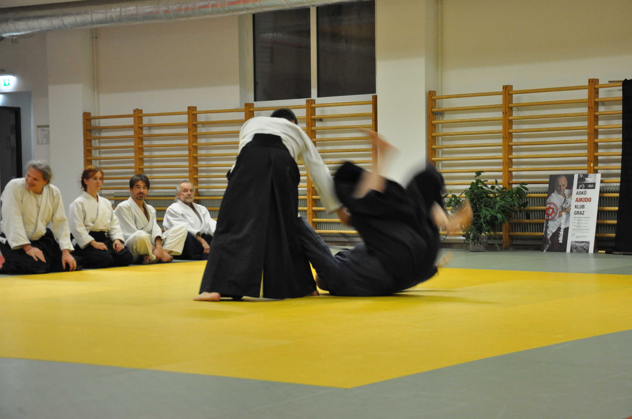 aikido graz 20191123 0322