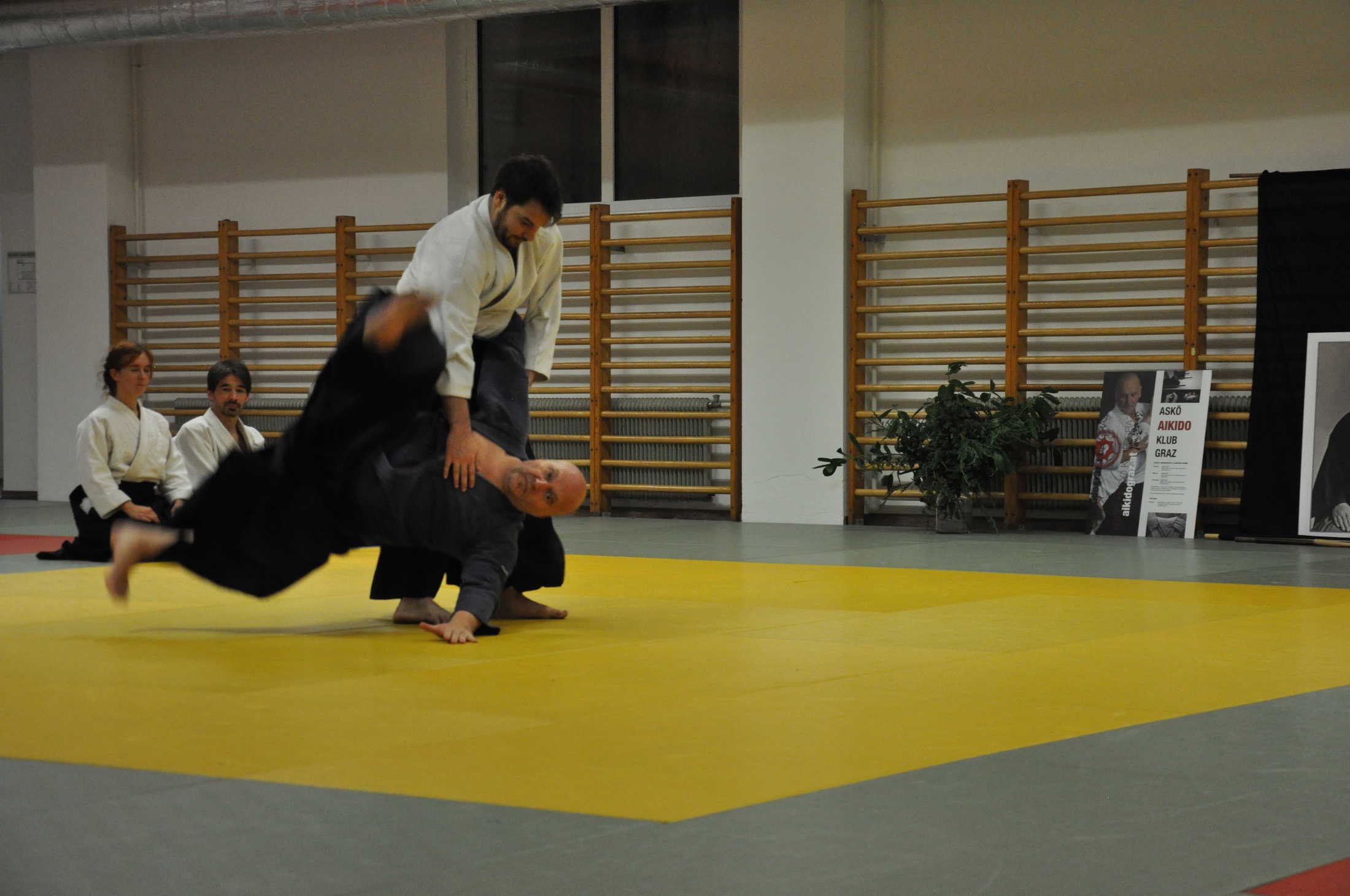 aikido graz 20191123 0323