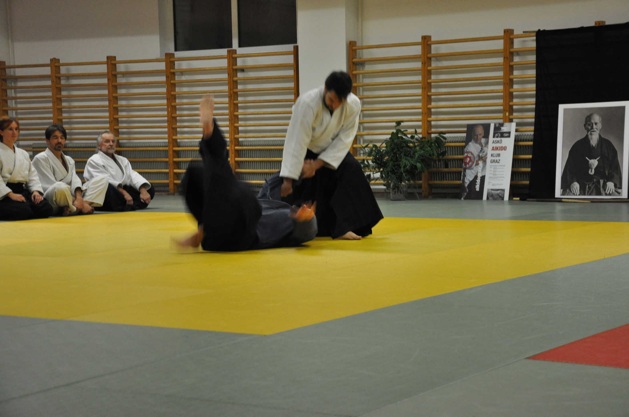 aikido graz 20191123 0324