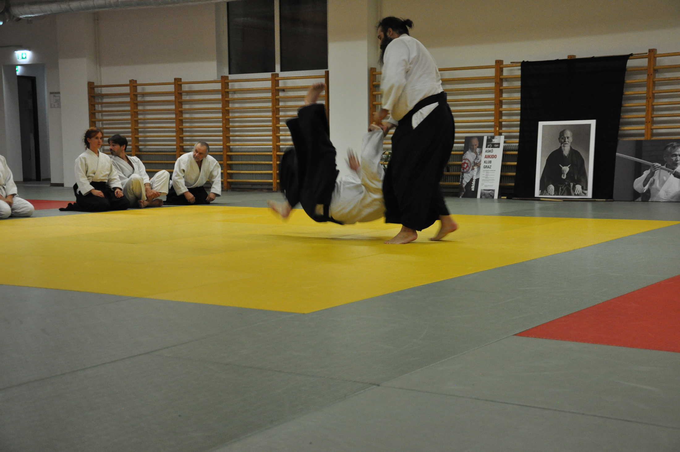 aikido graz 20191123 0317