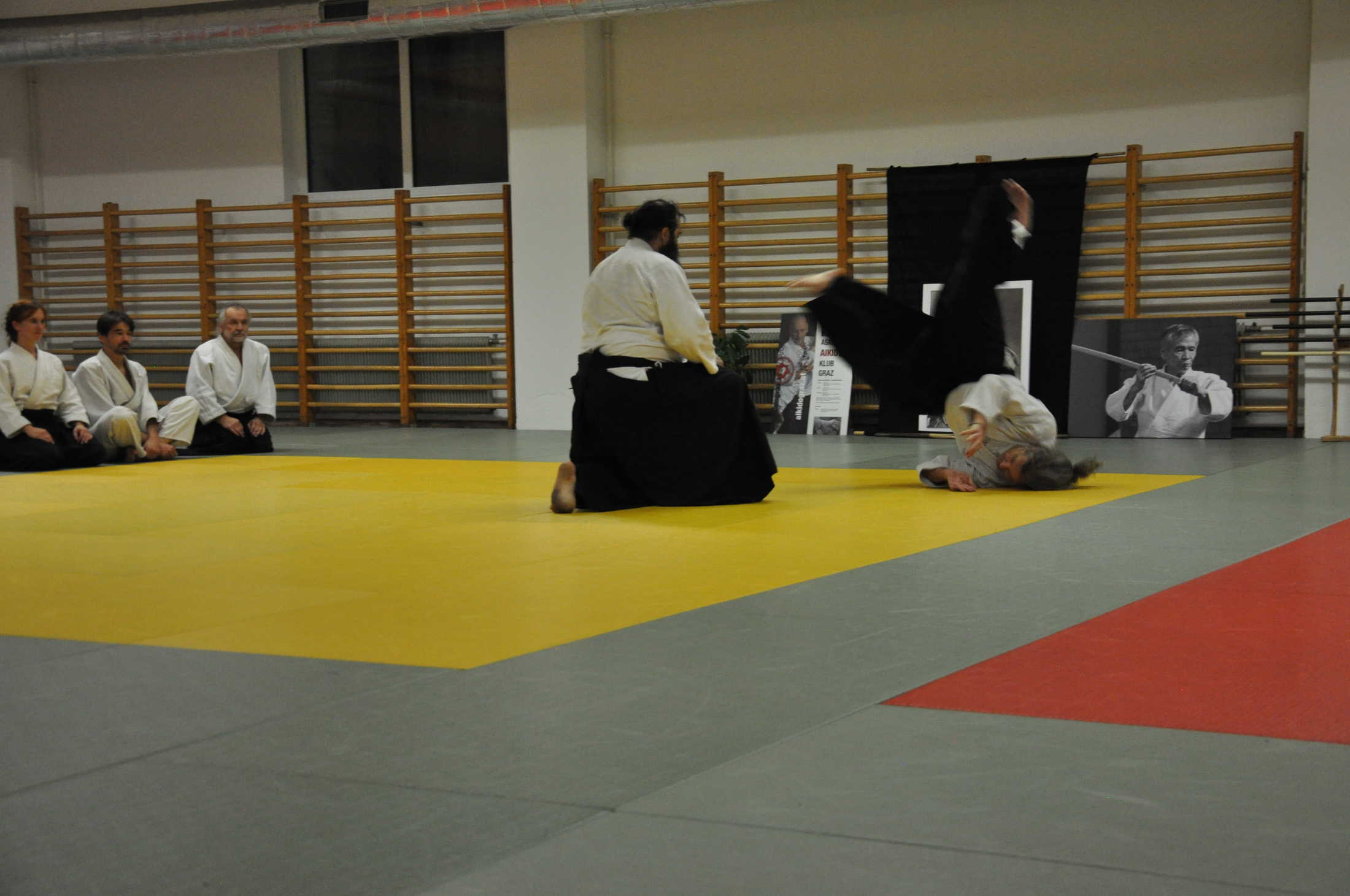 aikido graz 20191123 0318