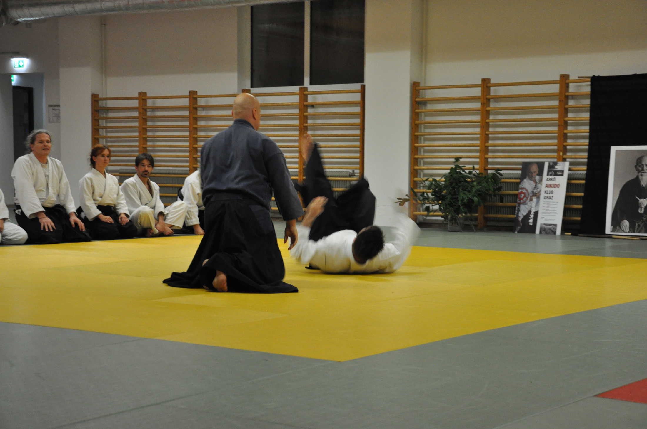 aikido graz 20191123 0320