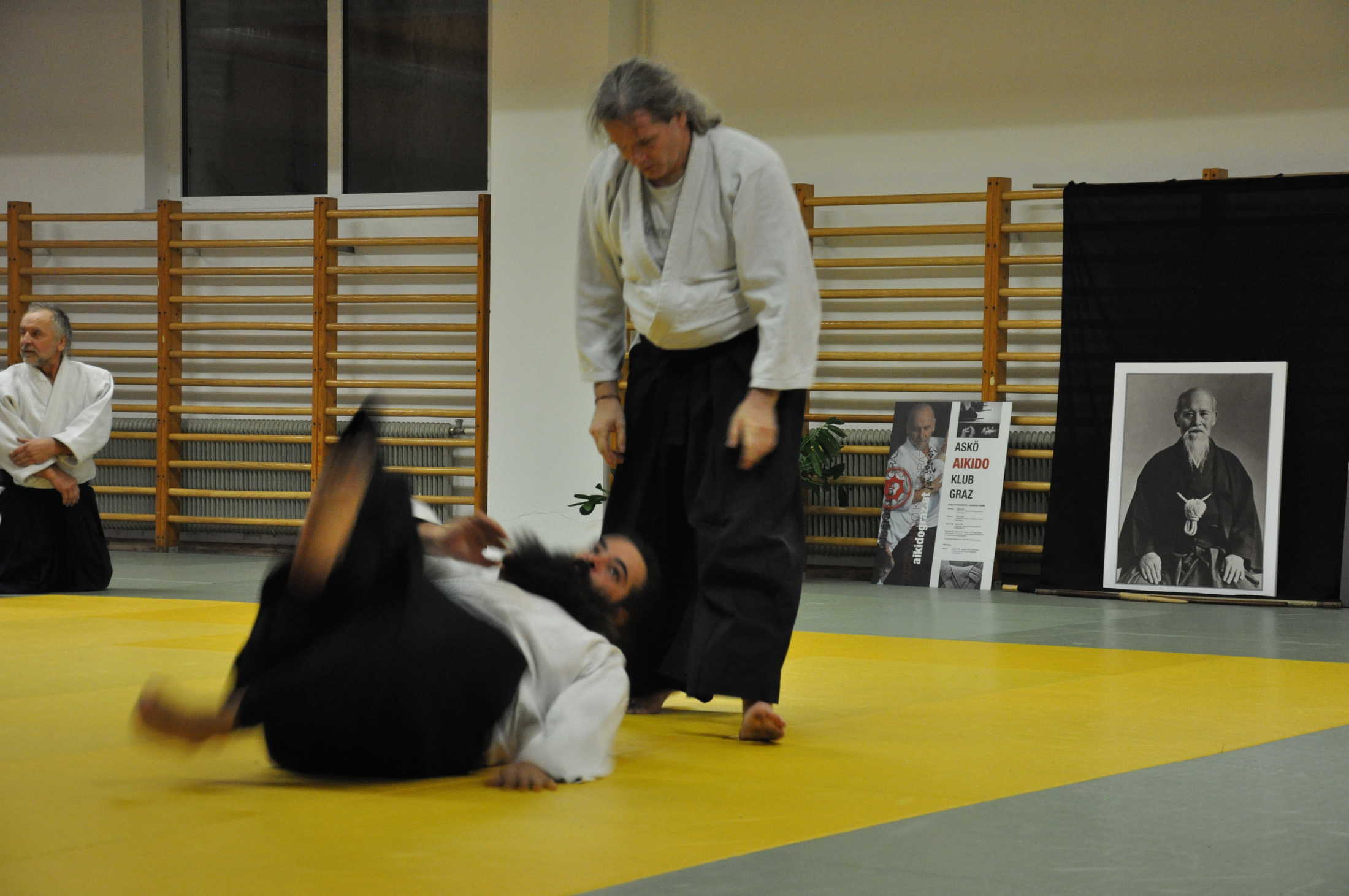 aikido graz 20191123 0313