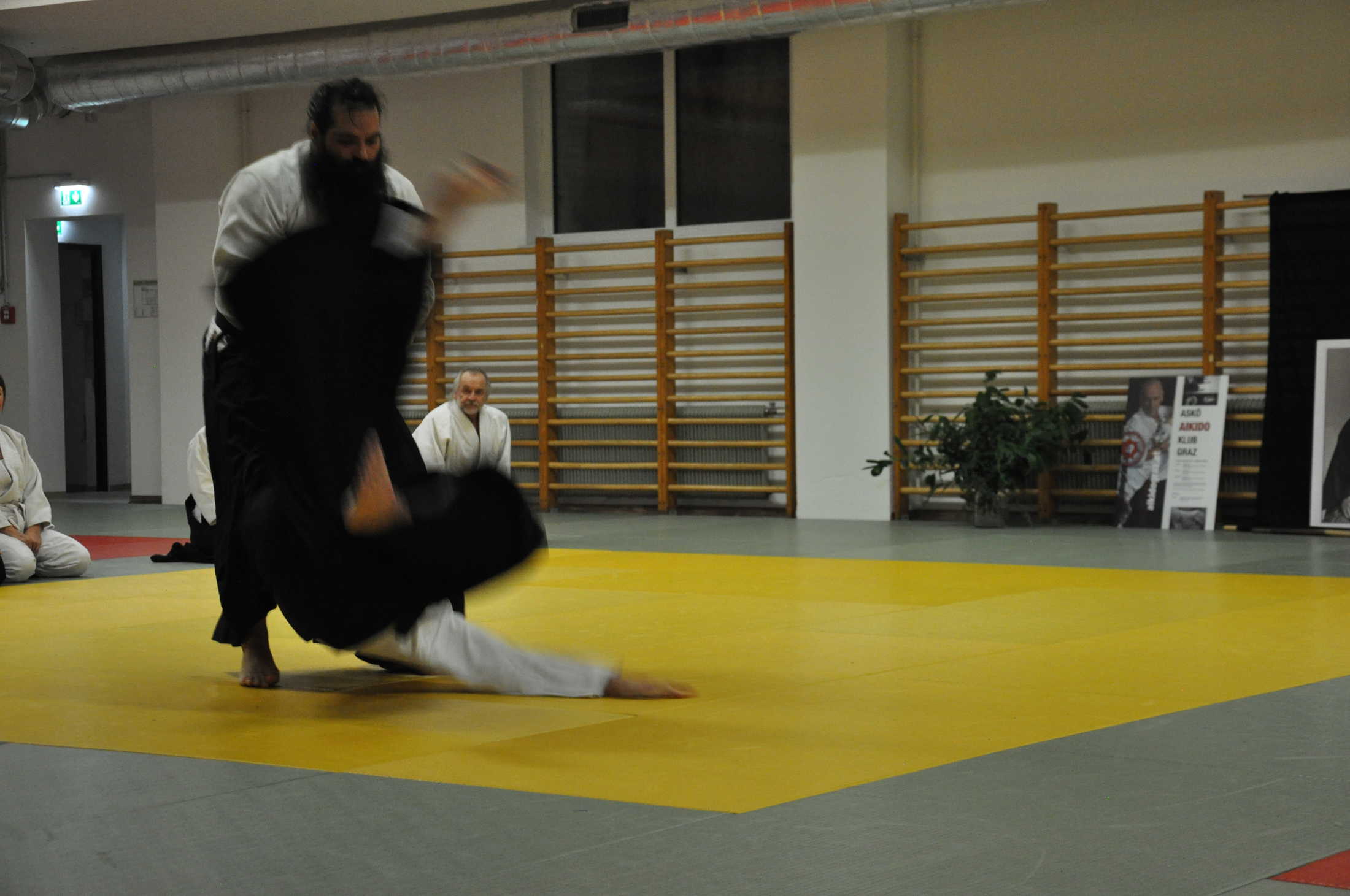 aikido graz 20191123 0314