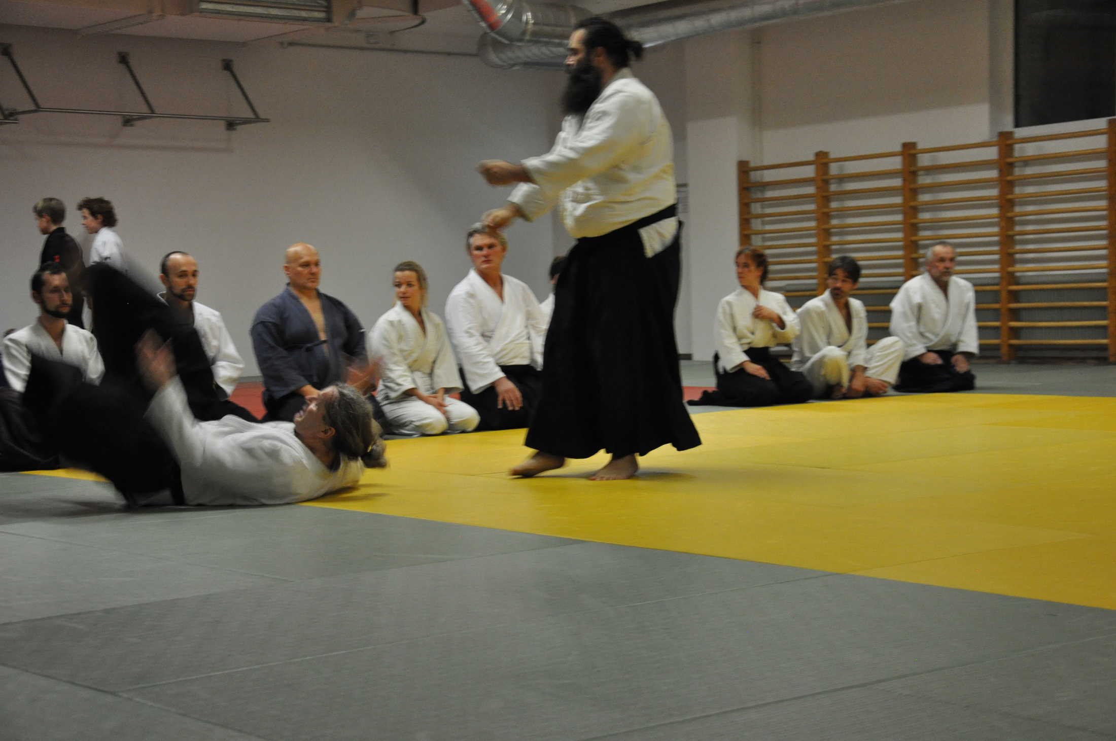 aikido graz 20191123 0315