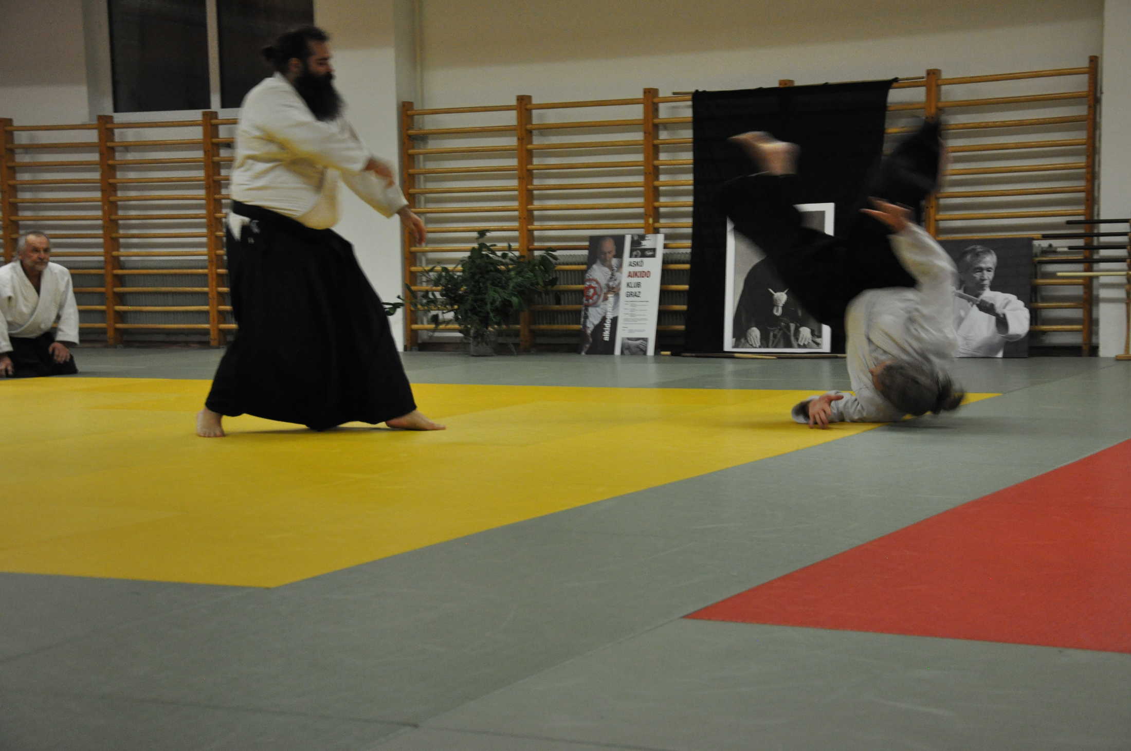 aikido graz 20191123 0316