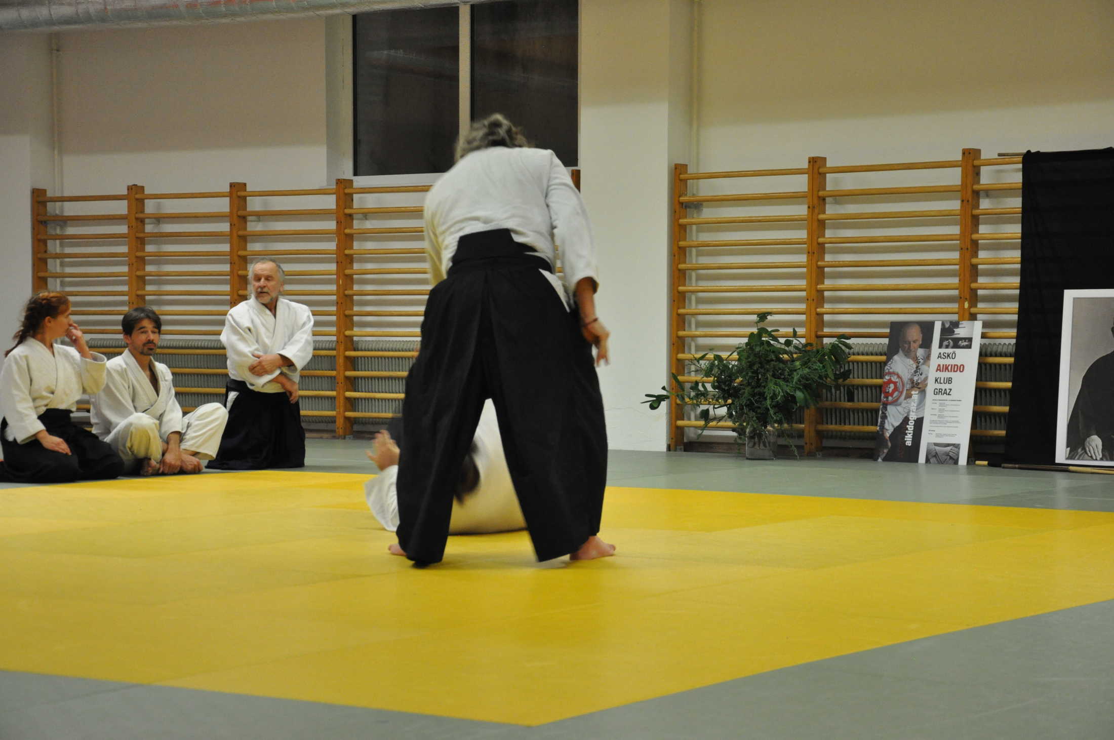 aikido graz 20191123 0309