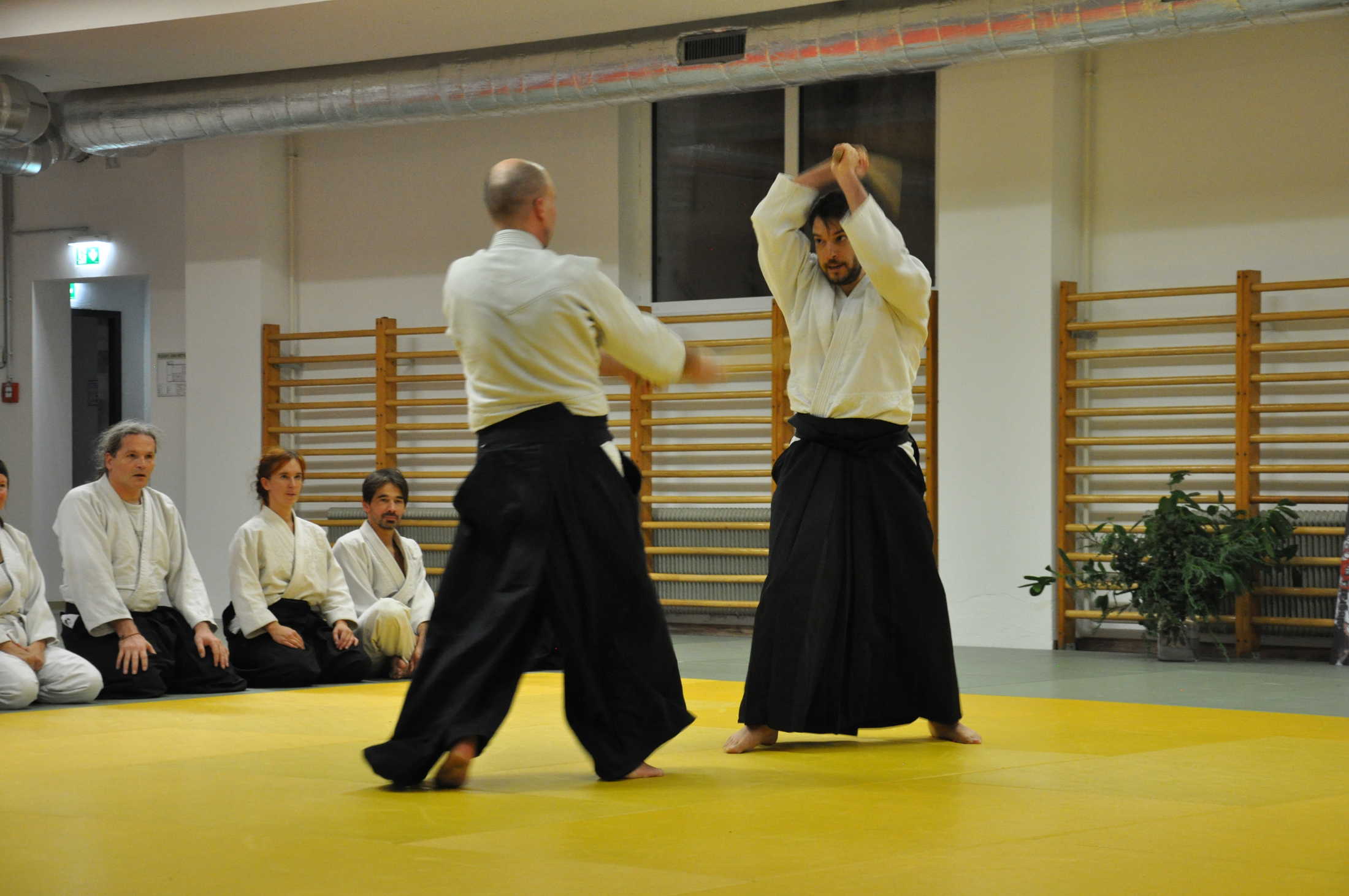 aikido graz 20191123 0302