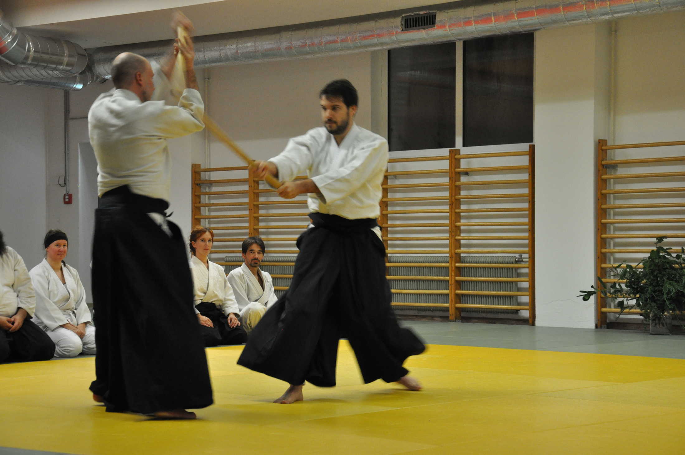 aikido graz 20191123 0303