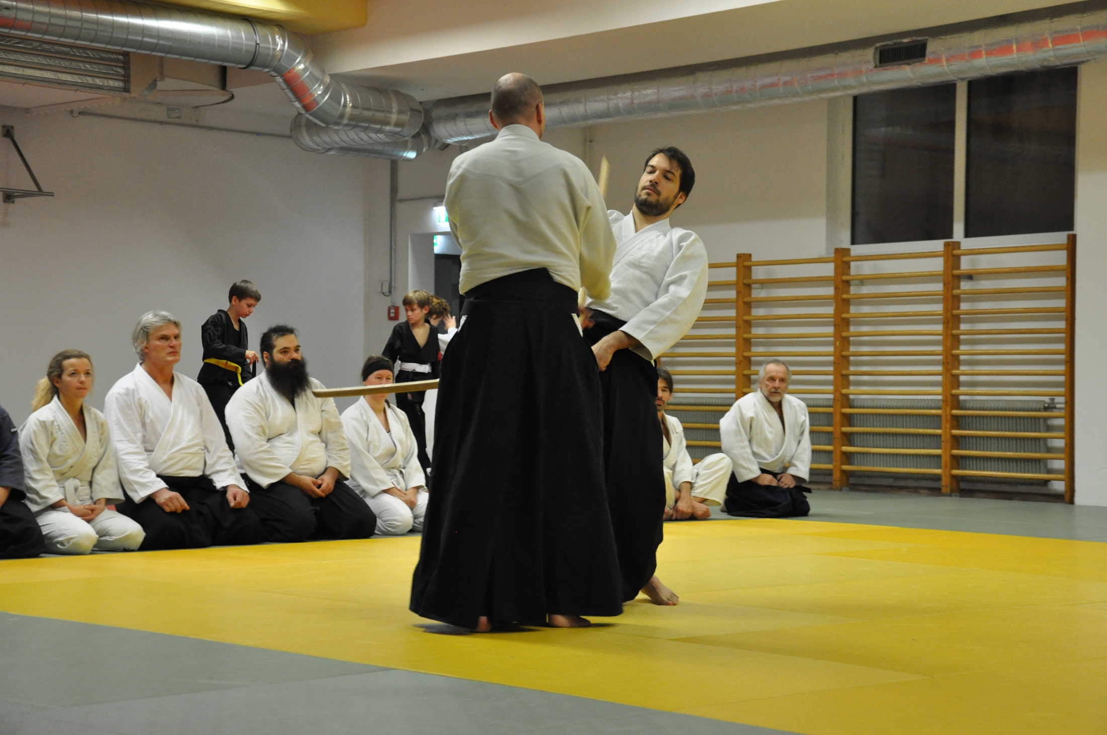 aikido graz 20191123 0305